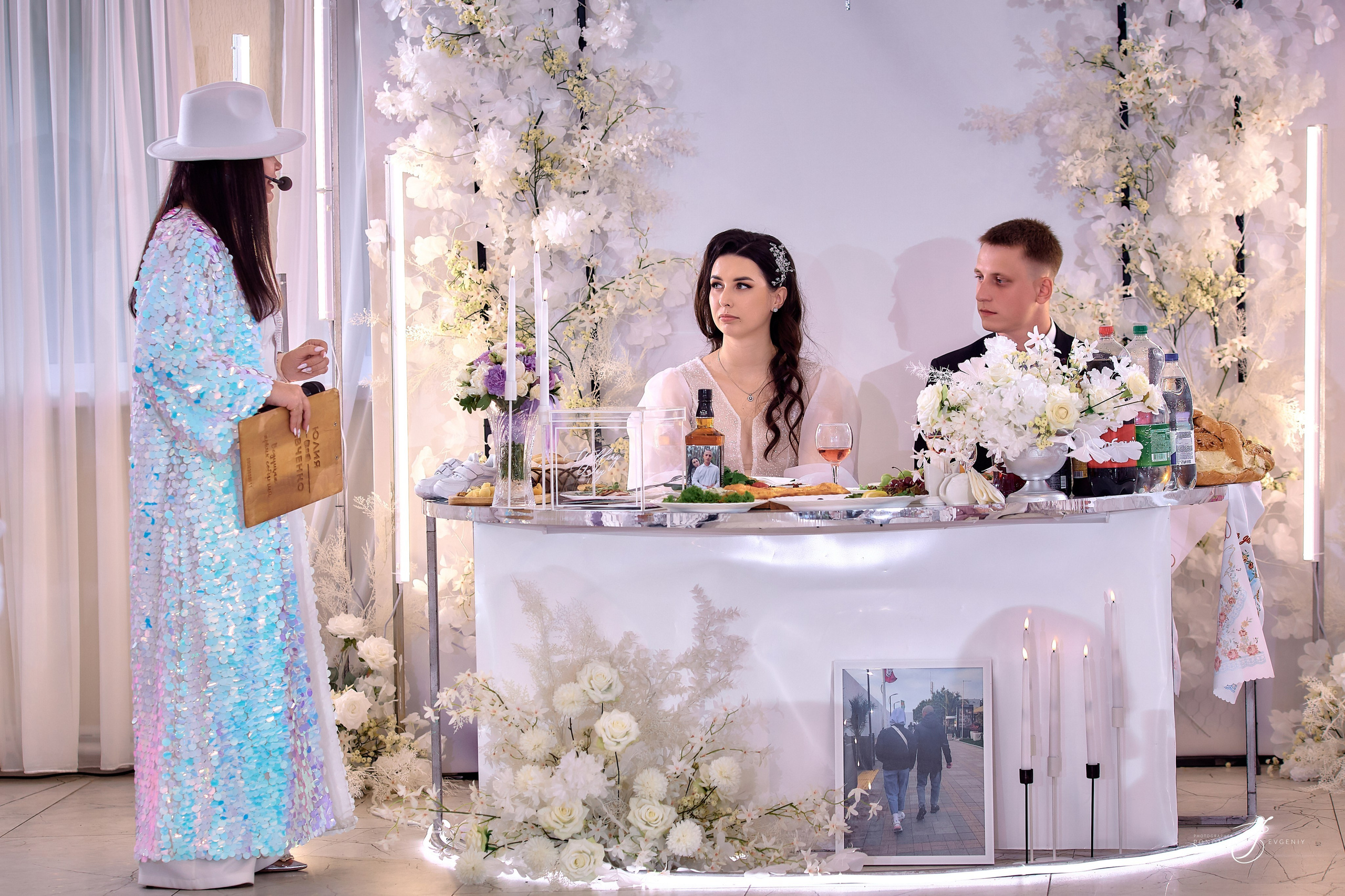 Ведущая на свадьбу Тольятти, Самара Юлия Шевченко