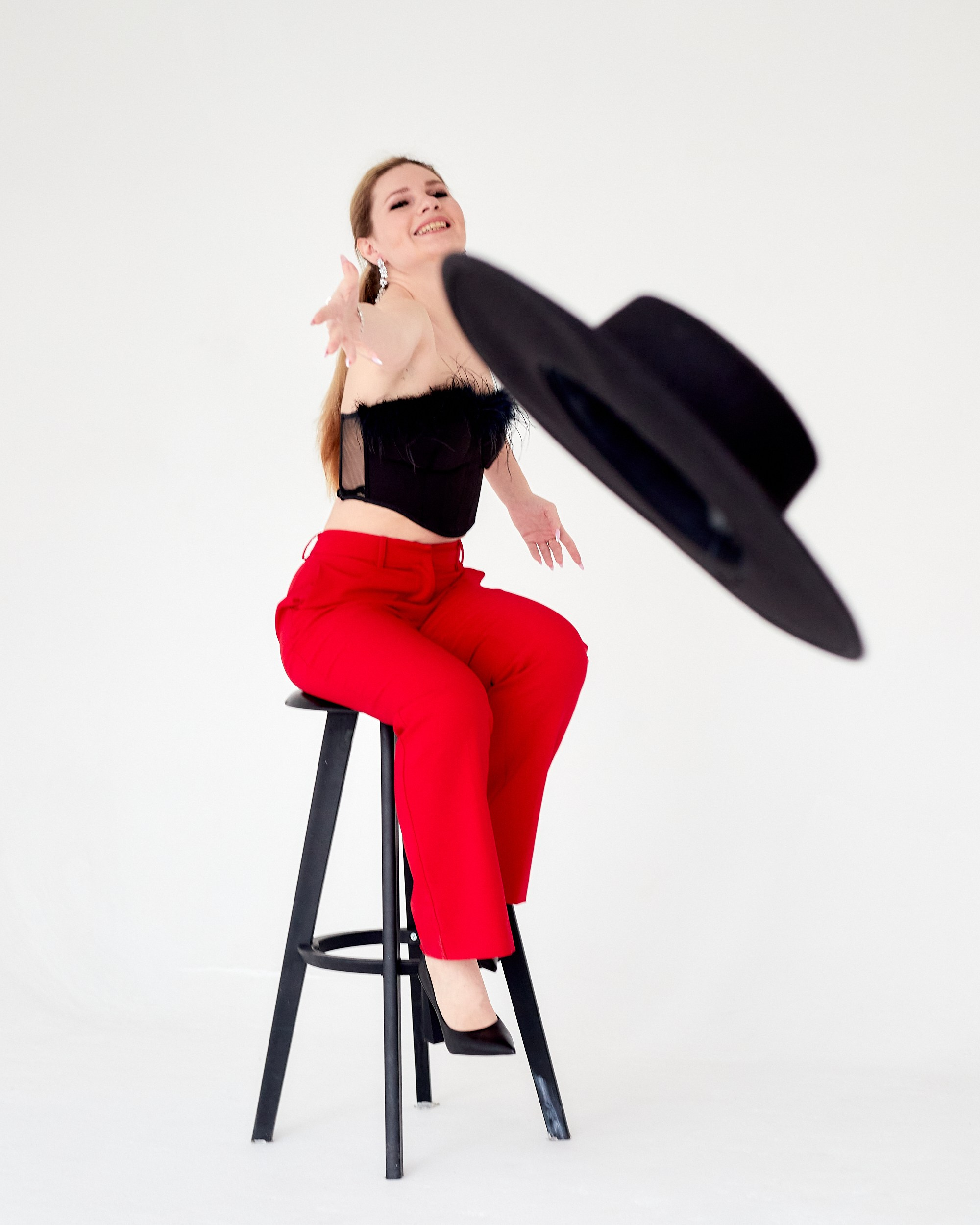 Фотограф в Санкт-Петербурге Alexiophoto