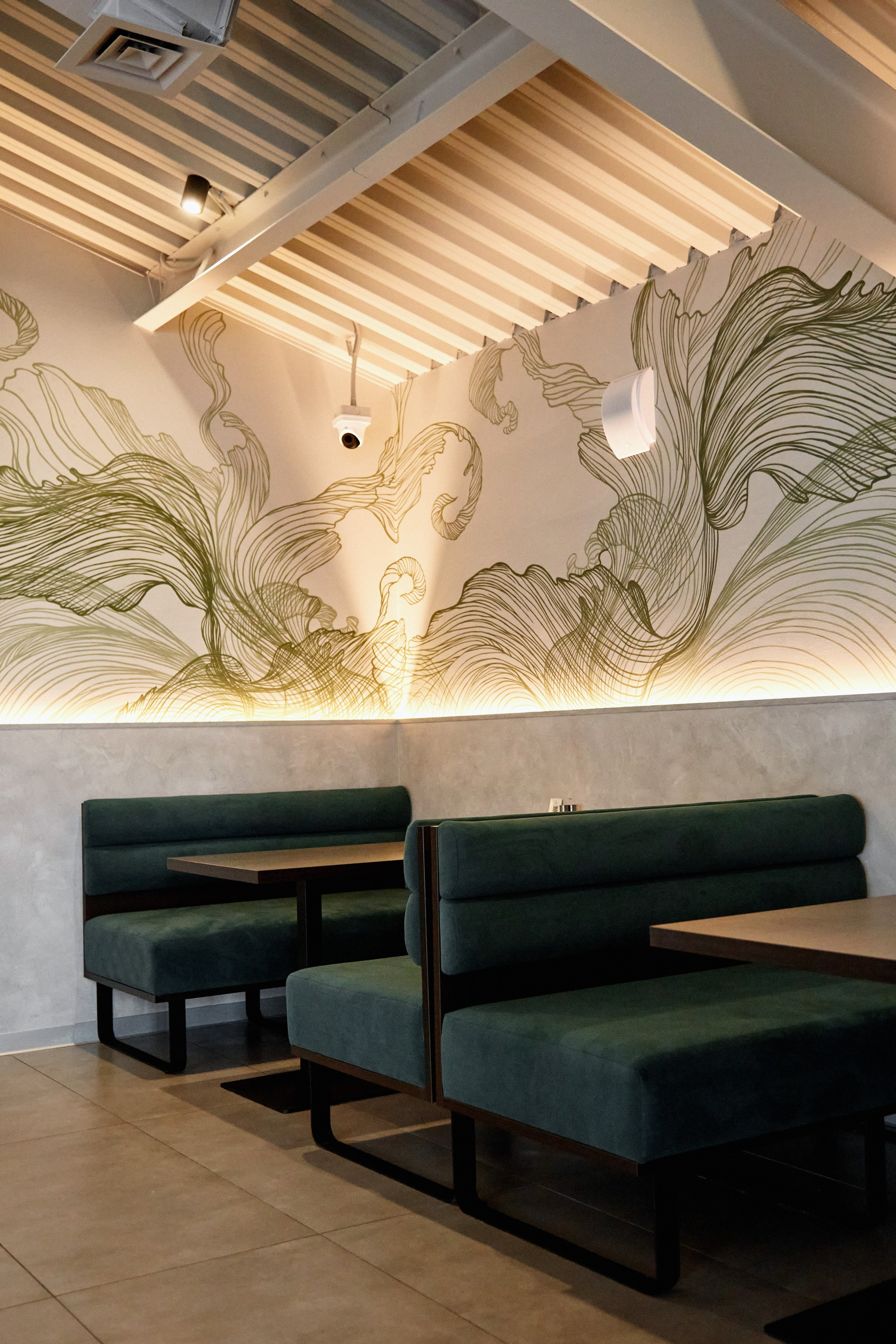 Интерьерная съемка в Самаре. DENISOV ART (фото, видео, дизайн) САМАРА