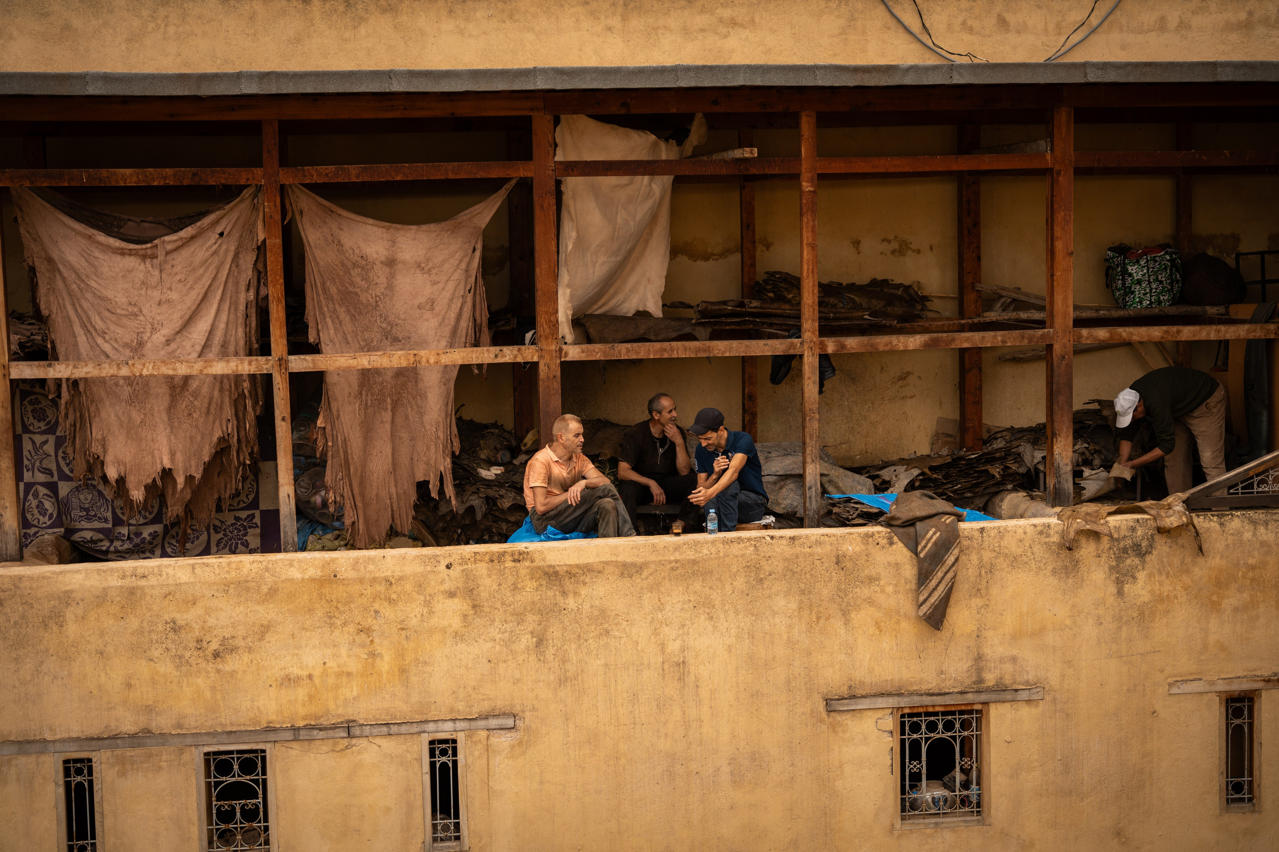 Марокко. Илья Варин — Фотограф Москва, Тверь