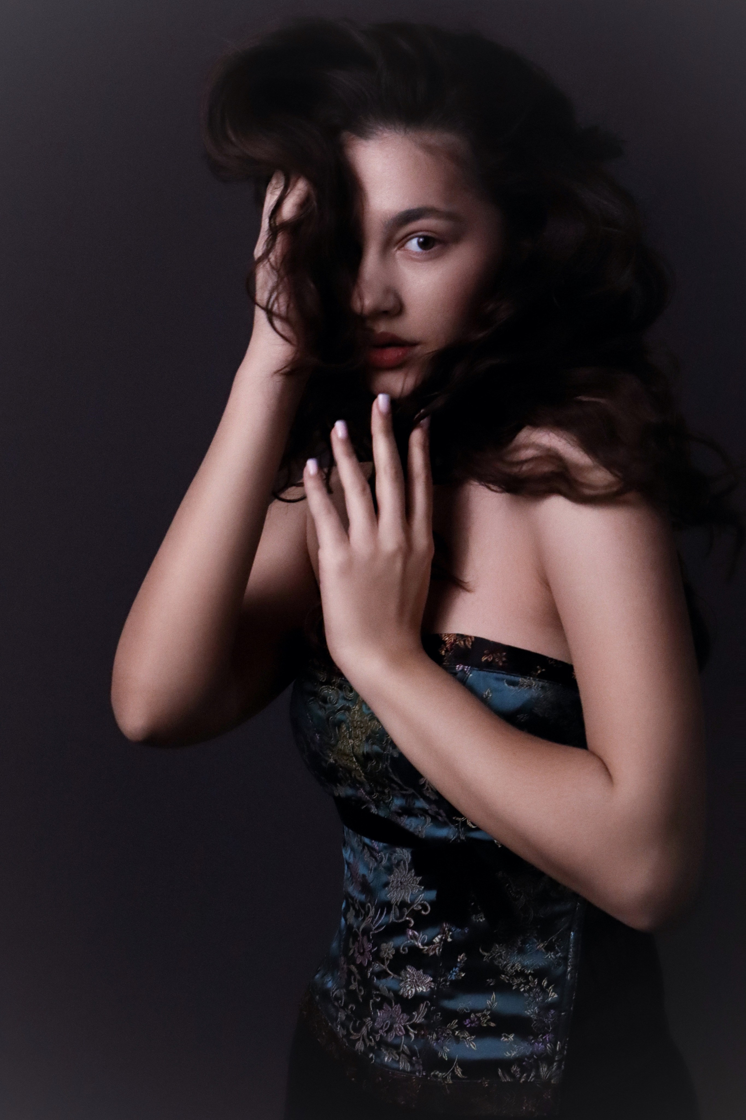 Veronika|Photo Anya Ahanova. Фотограф Anna Ahanova | Ростов-на-Дону