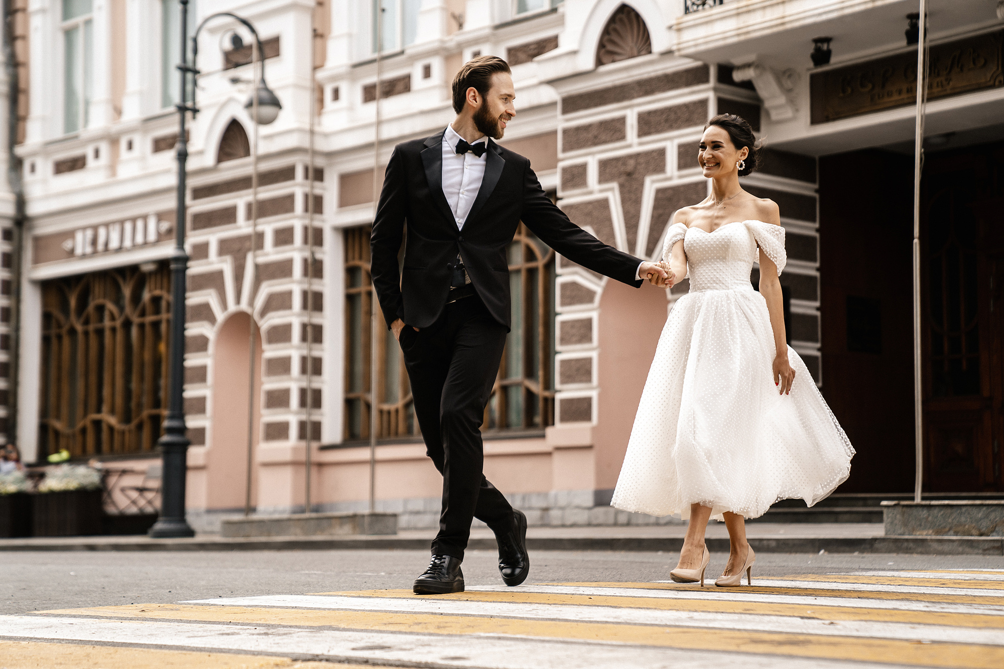 Свадебный воркшоп Антона Блохина во Владивостоке. Фотограф во Владивостоке Антон Блохин