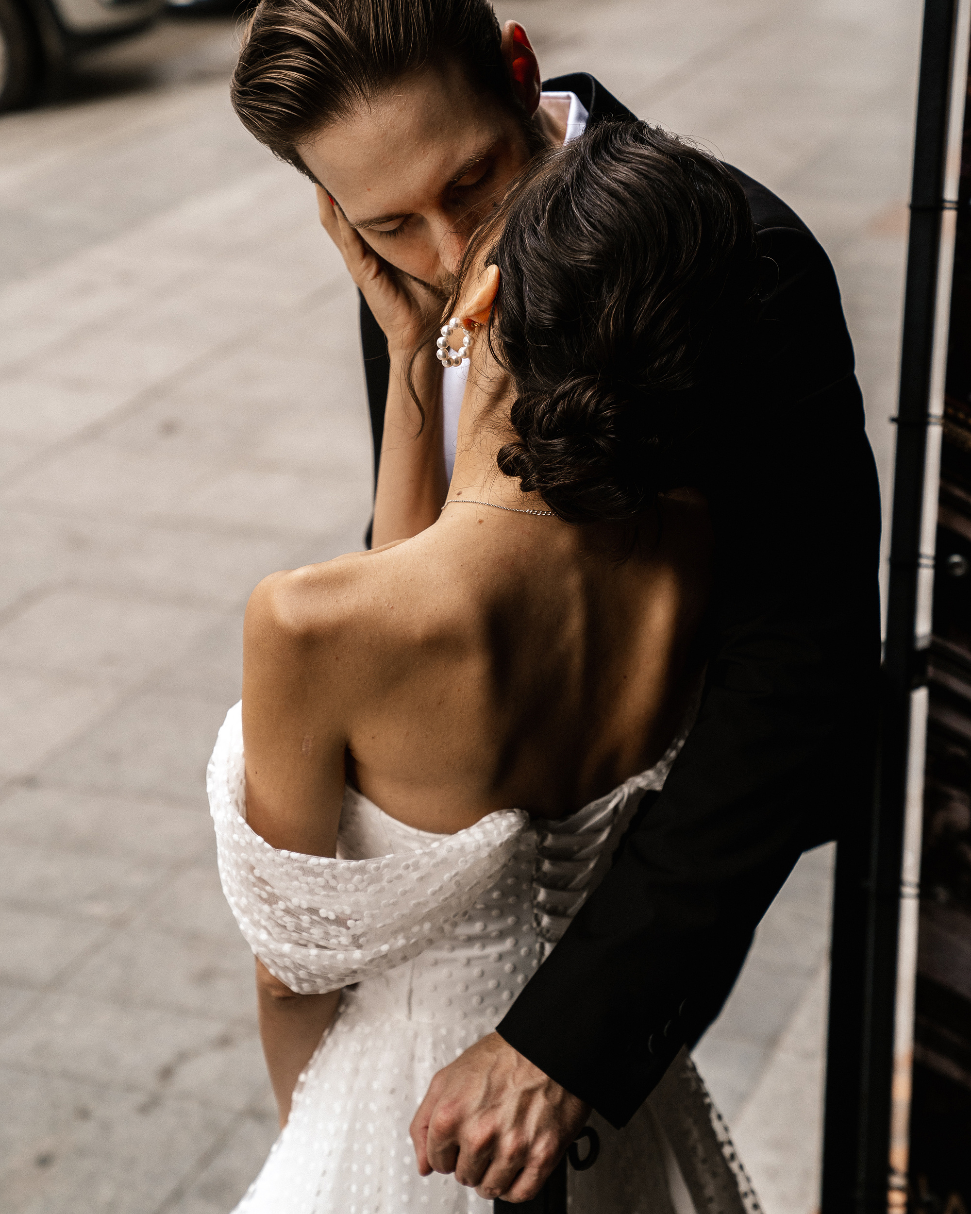 Свадебный воркшоп Антона Блохина во Владивостоке. Фотограф во Владивостоке Антон Блохин