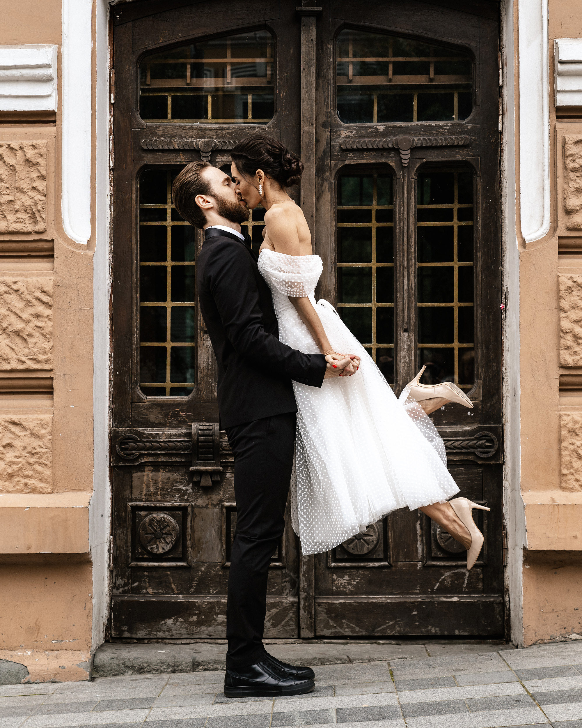 Свадебный воркшоп Антона Блохина во Владивостоке. Фотограф во Владивостоке Антон Блохин