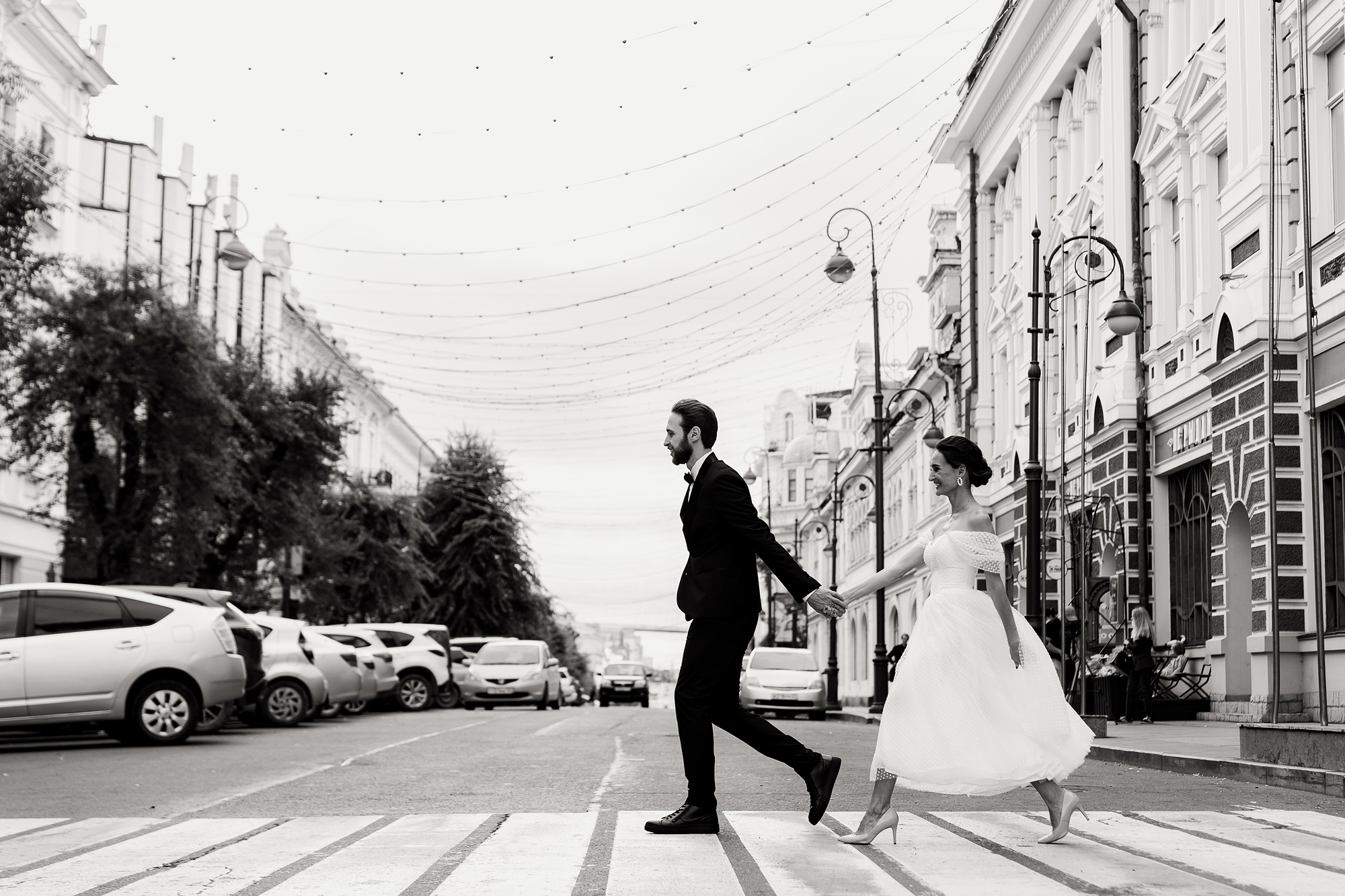 Свадебный воркшоп Антона Блохина во Владивостоке. Фотограф во Владивостоке Антон Блохин