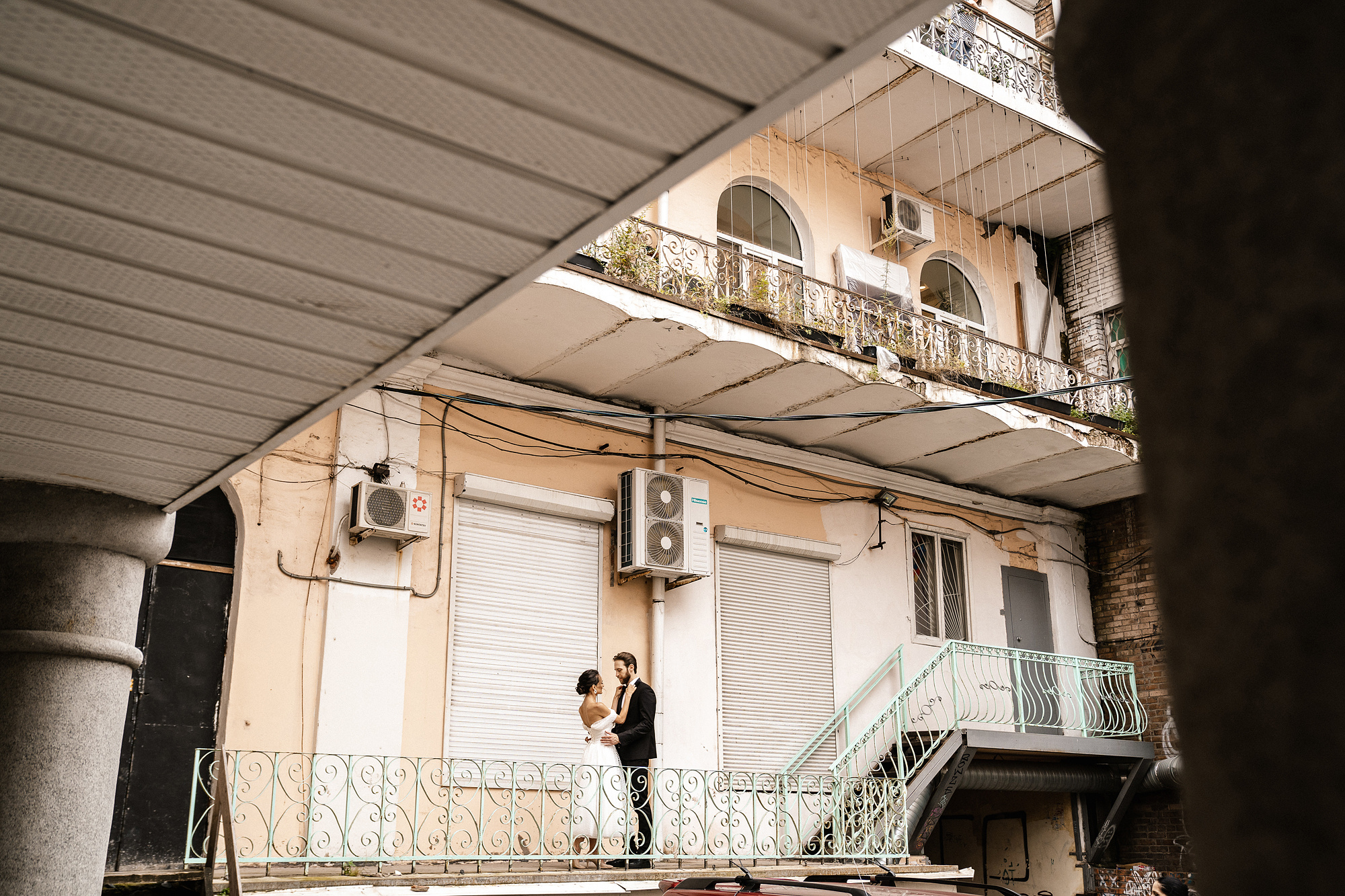 Свадебный воркшоп Антона Блохина во Владивостоке. Фотограф во Владивостоке Антон Блохин