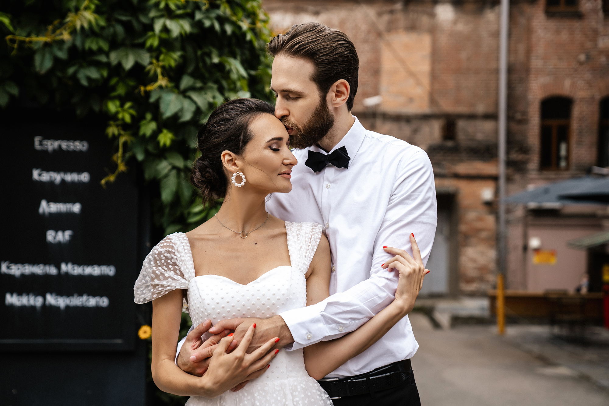 Свадебный воркшоп Антона Блохина во Владивостоке. Фотограф во Владивостоке Антон Блохин