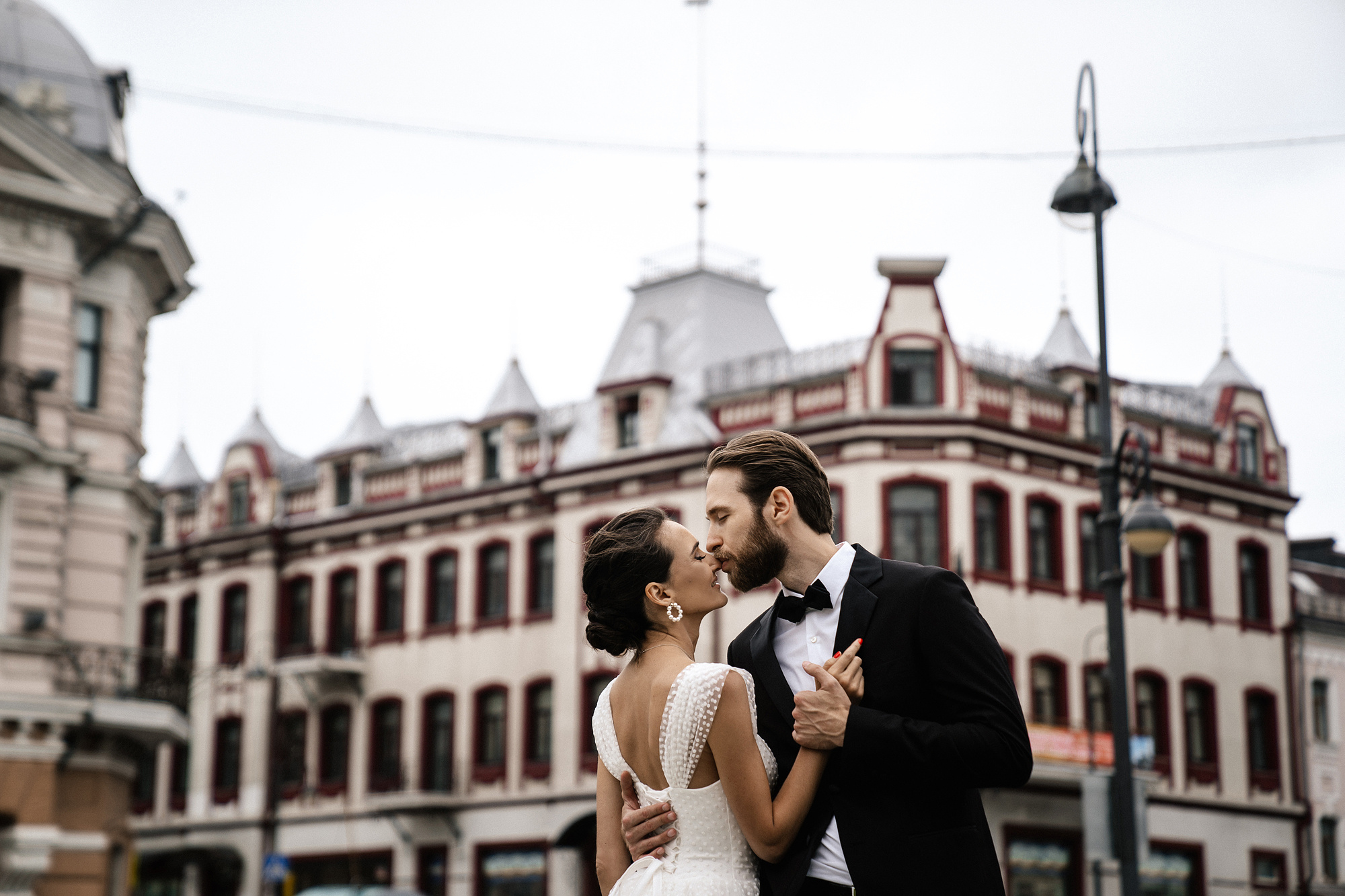 Свадебный воркшоп Антона Блохина во Владивостоке. Фотограф во Владивостоке Антон Блохин
