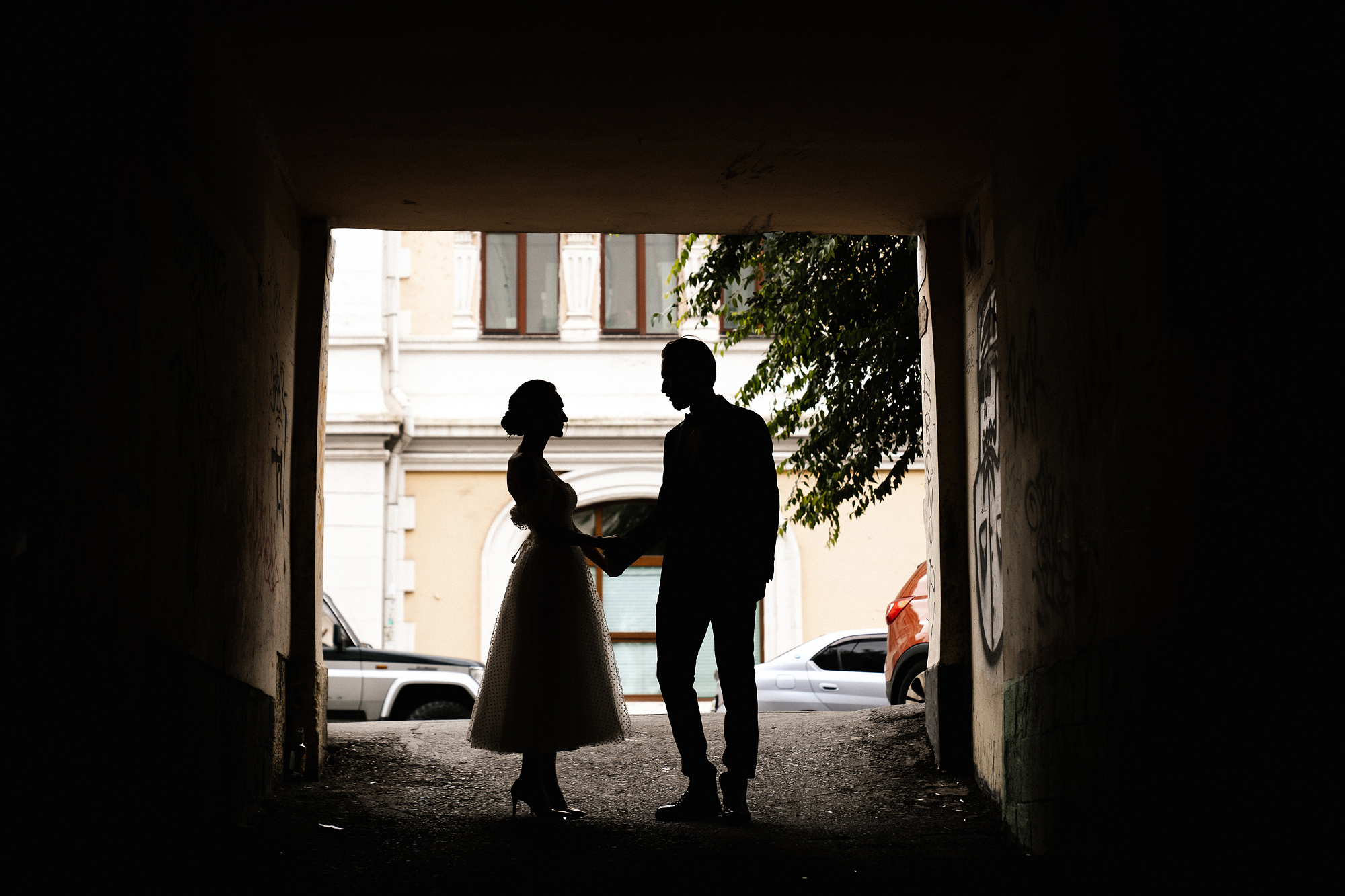 Свадебный воркшоп Антона Блохина во Владивостоке. Фотограф во Владивостоке Антон Блохин