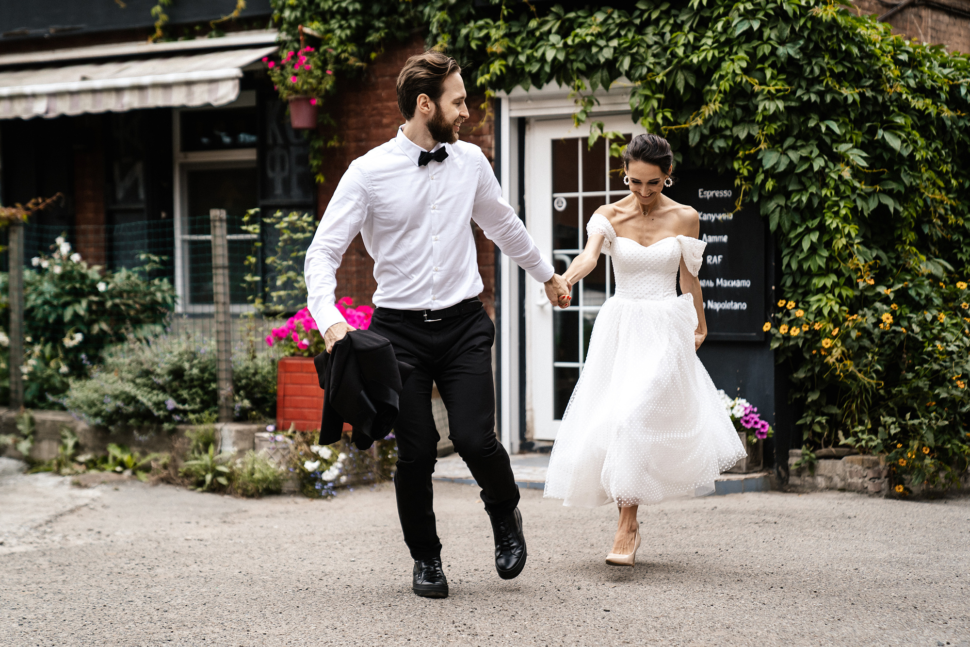 Свадебный воркшоп Антона Блохина во Владивостоке. Фотограф во Владивостоке Антон Блохин