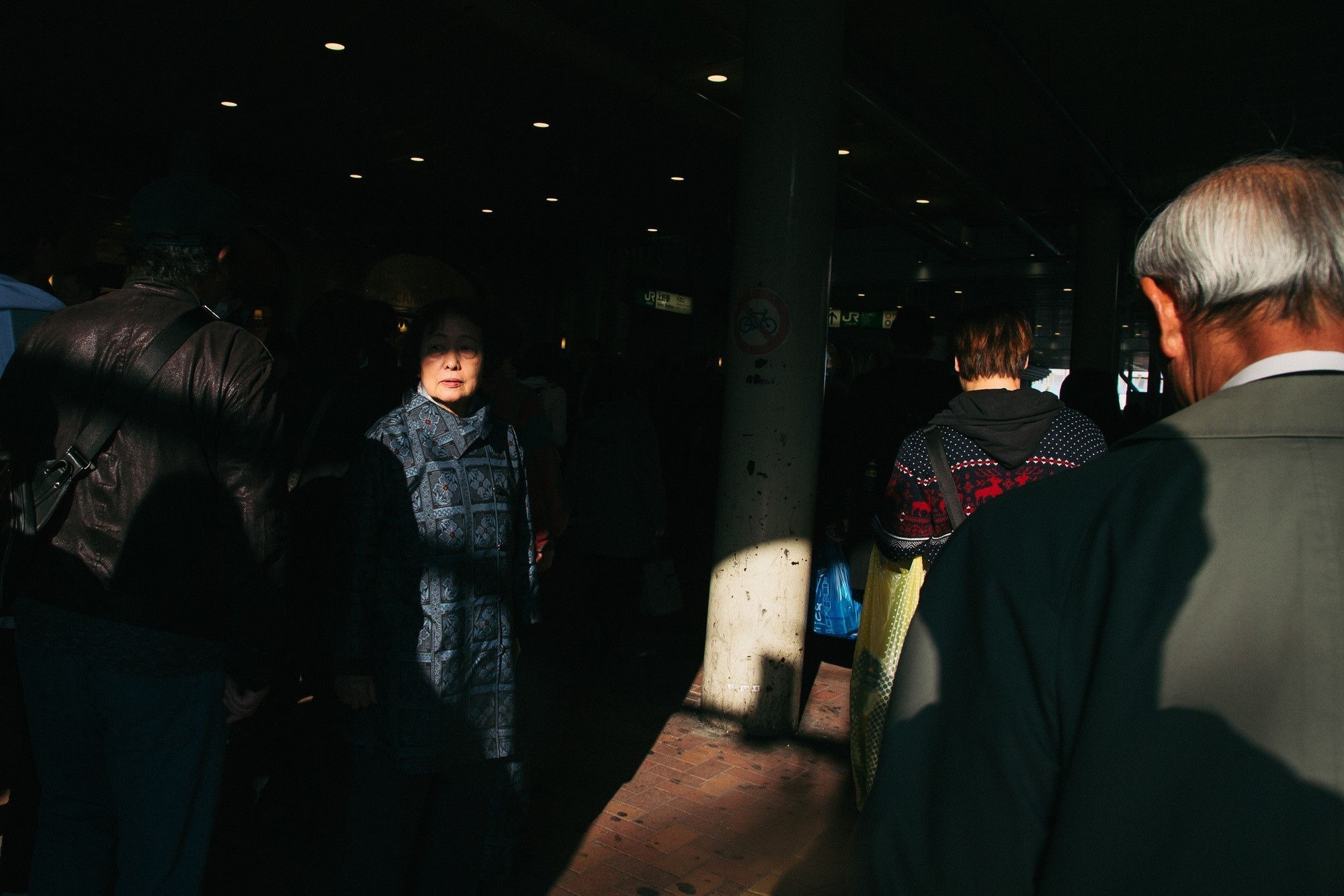 Japan, Tokyo, April 2017(Япония, цветение сакуры). Wedding and family photographer in Vladivostok Anton Blokhin