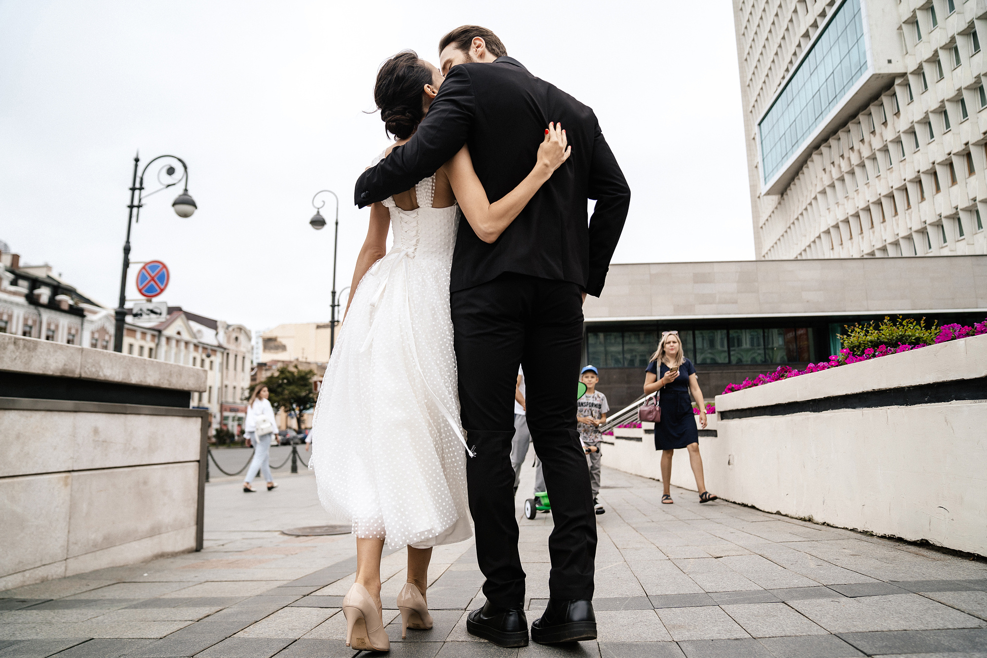 Свадебный воркшоп Антона Блохина во Владивостоке. Фотограф во Владивостоке Антон Блохин