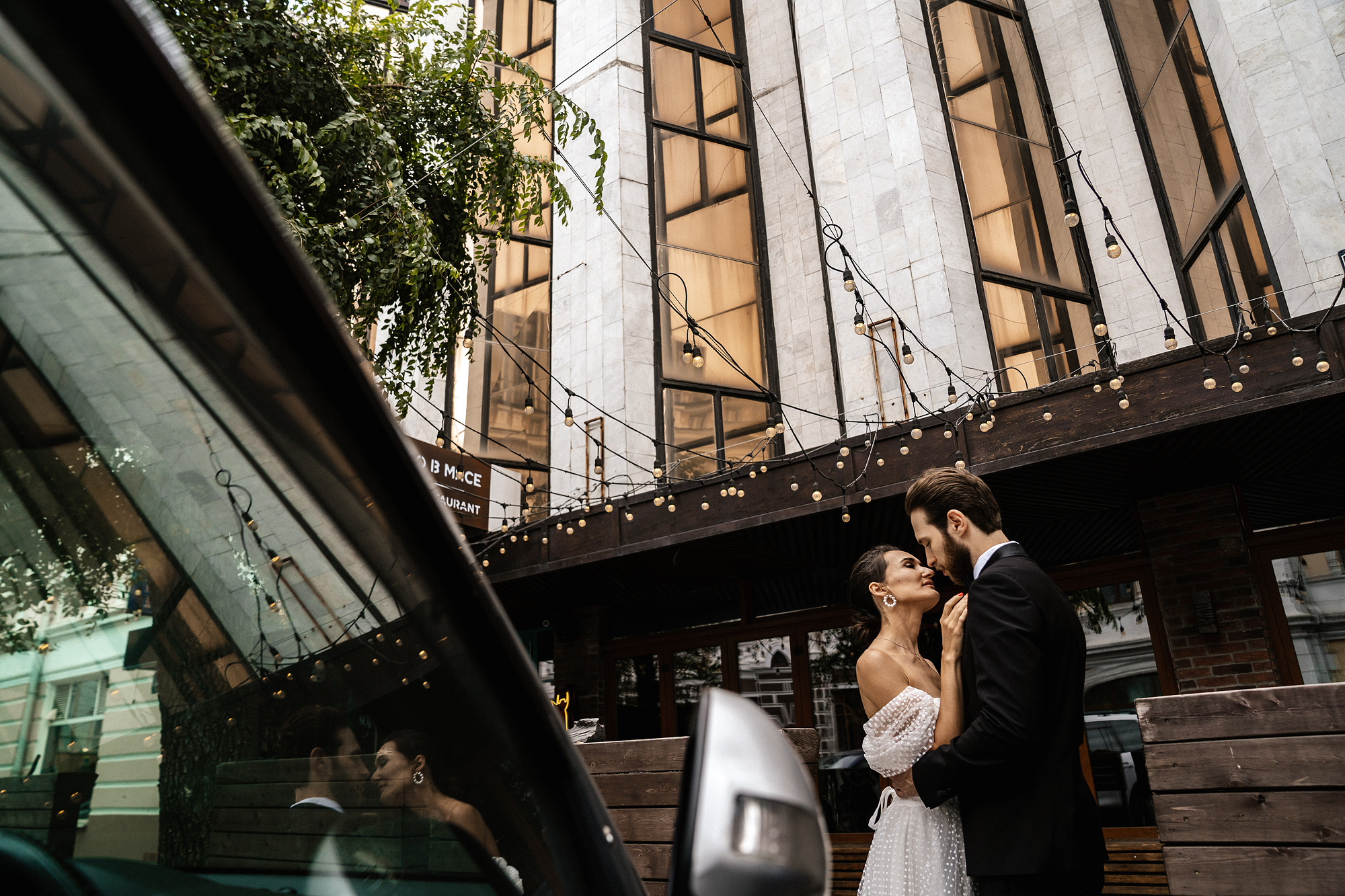 Свадебный воркшоп Антона Блохина во Владивостоке. Фотограф во Владивостоке Антон Блохин