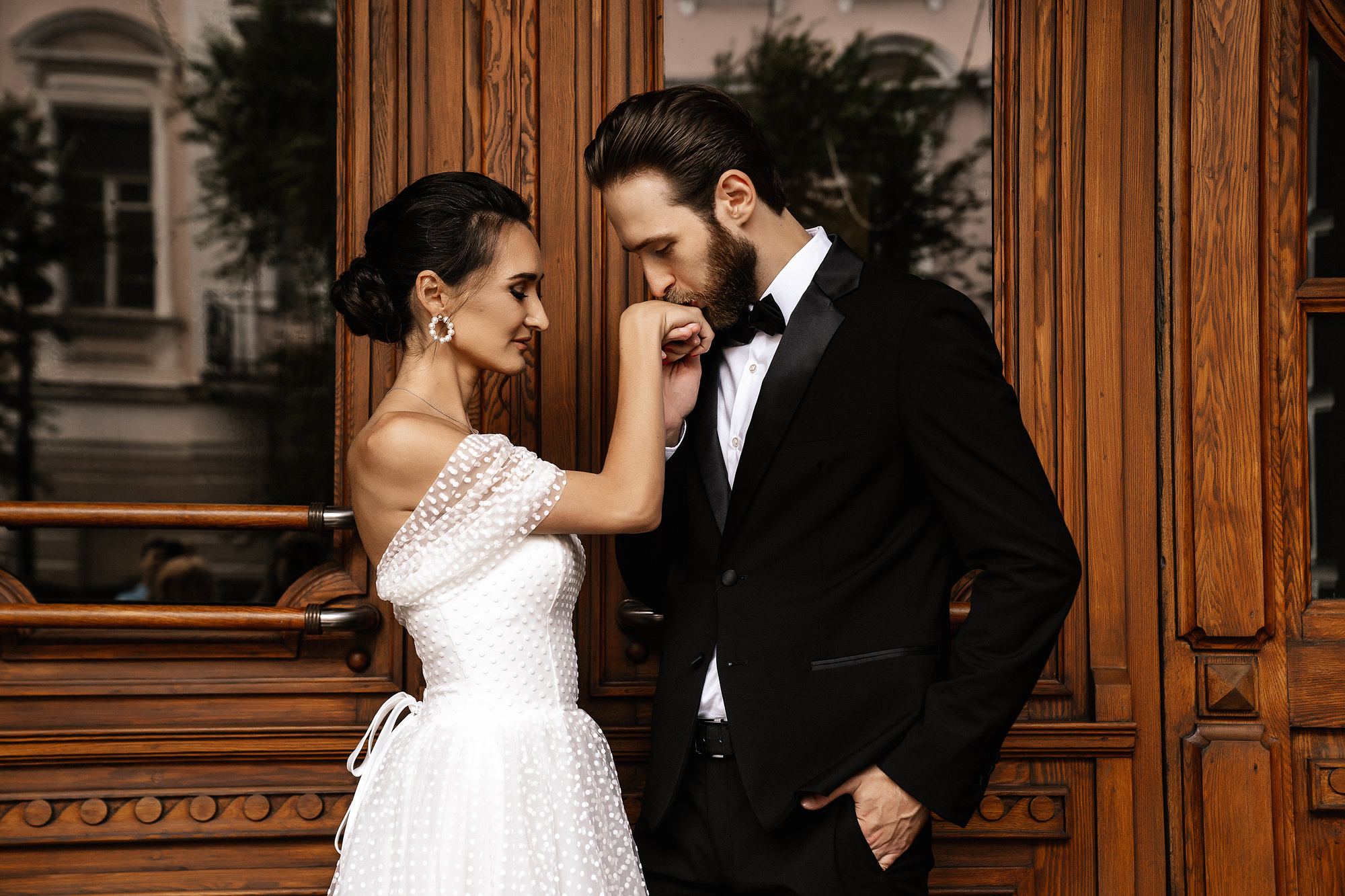 Свадебный воркшоп Антона Блохина во Владивостоке. Фотограф во Владивостоке Антон Блохин