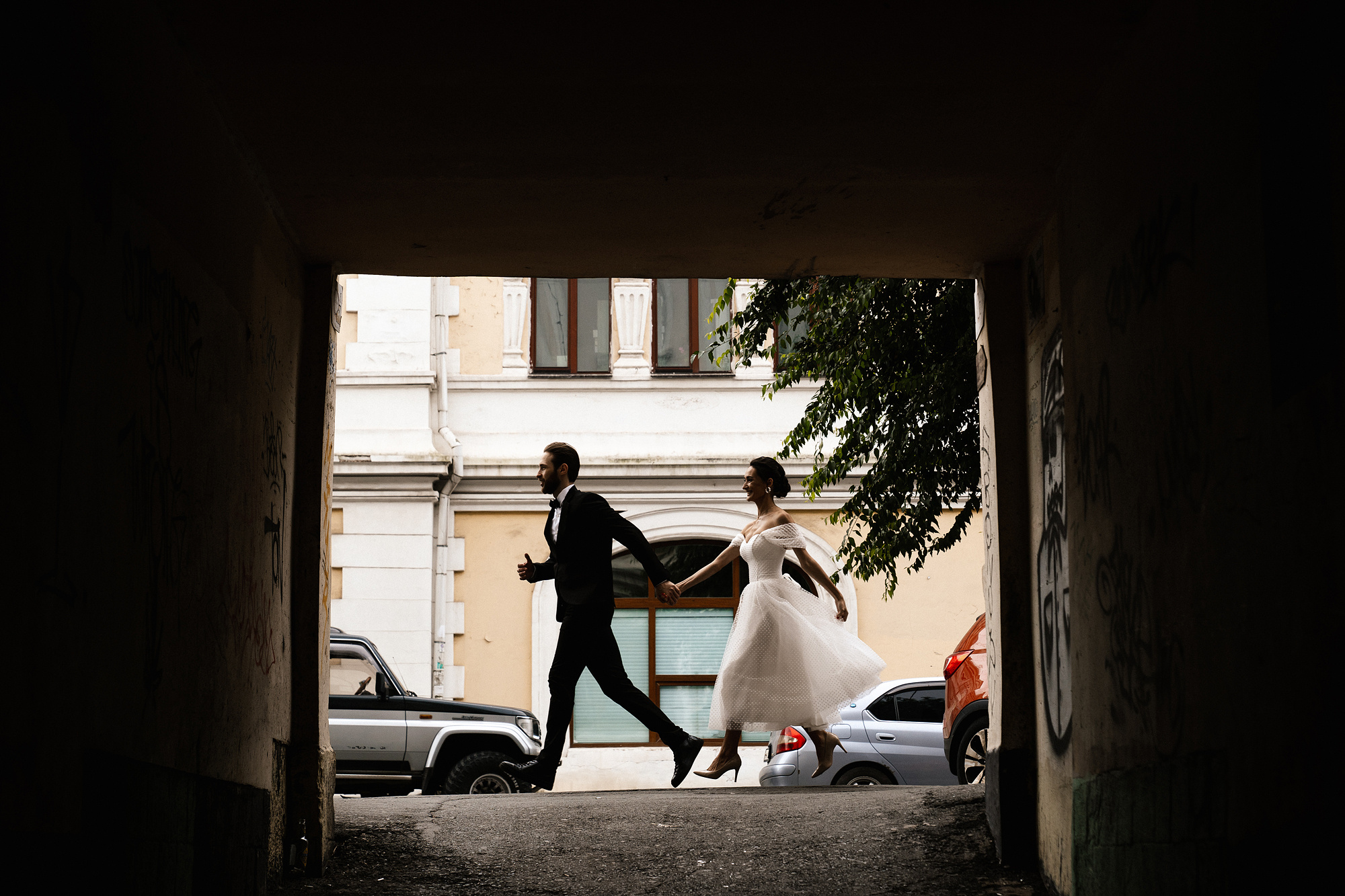 Свадебный воркшоп Антона Блохина во Владивостоке. Фотограф во Владивостоке Антон Блохин