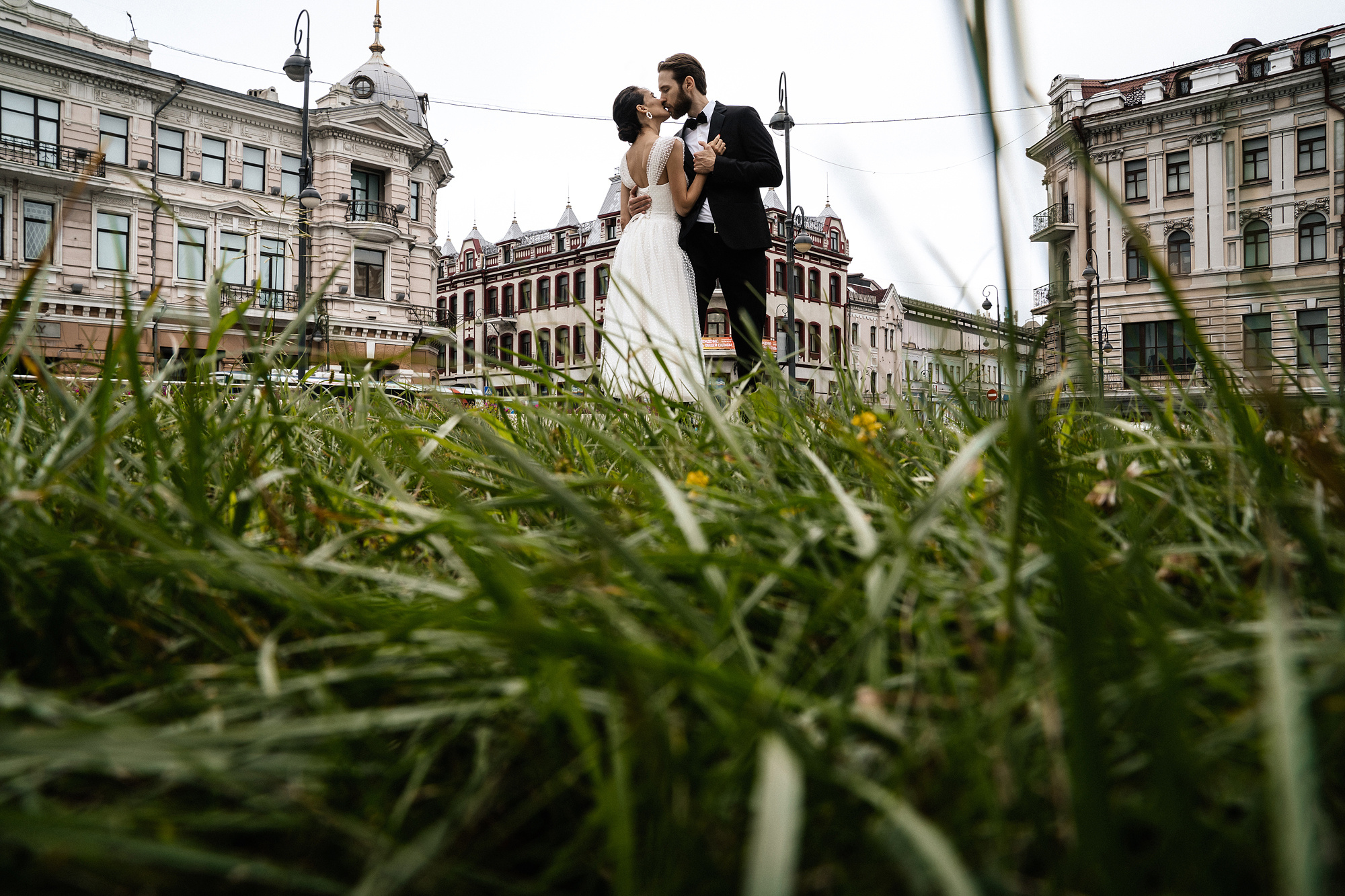 Свадебный воркшоп Антона Блохина во Владивостоке. Фотограф во Владивостоке Антон Блохин