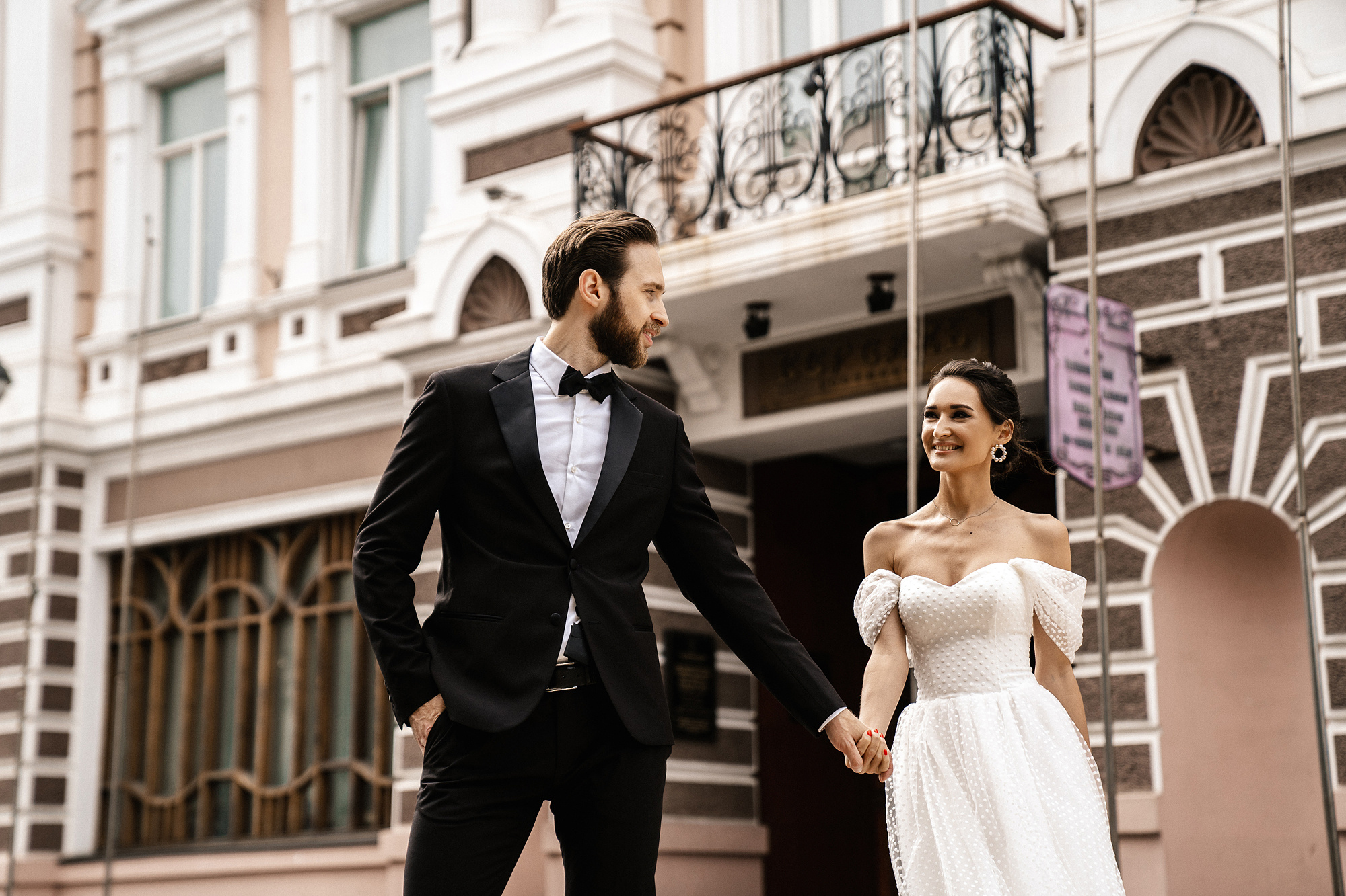 Свадебный воркшоп Антона Блохина во Владивостоке. Фотограф во Владивостоке Антон Блохин