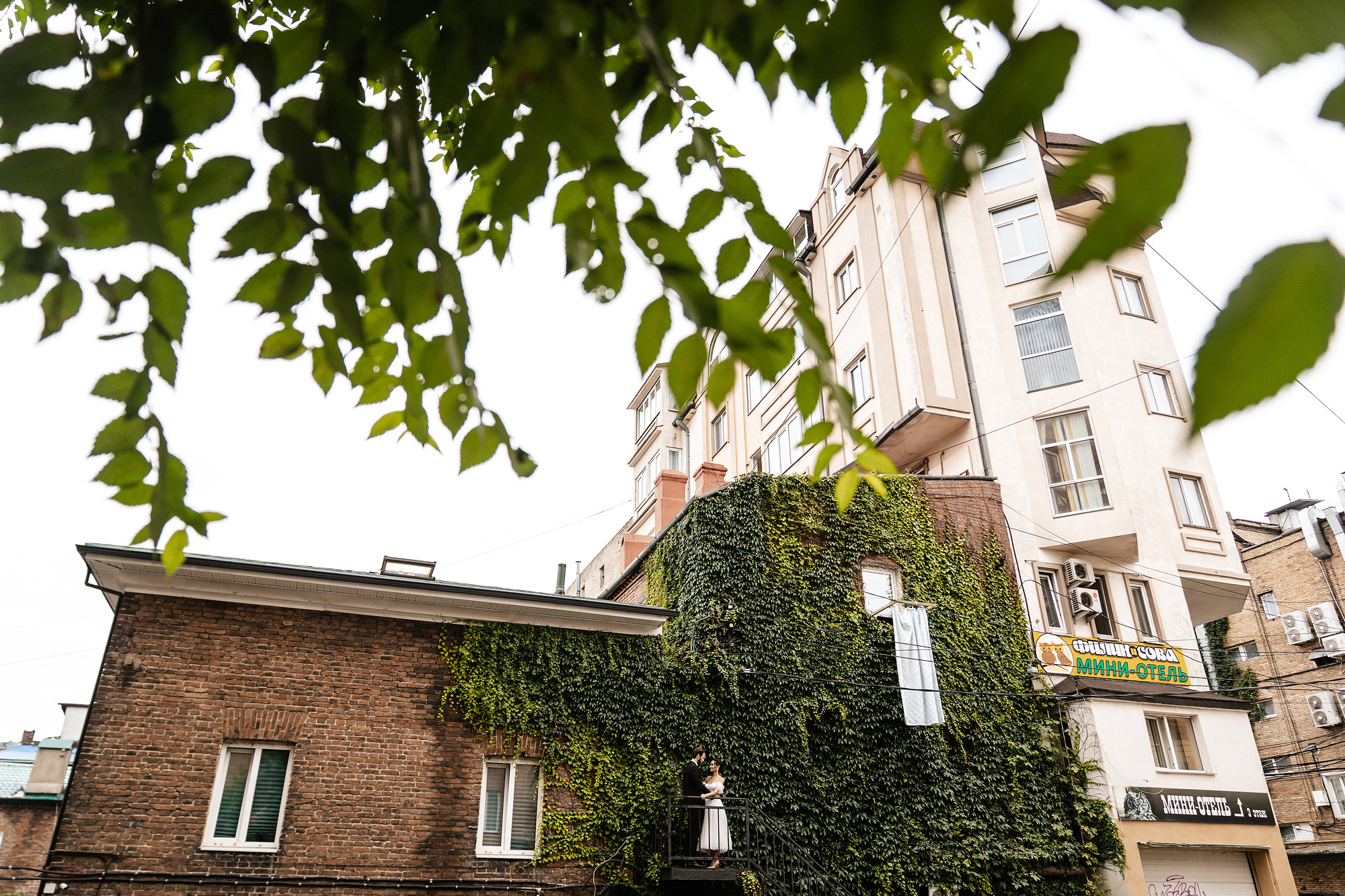 Свадебный воркшоп Антона Блохина во Владивостоке. Фотограф во Владивостоке Антон Блохин