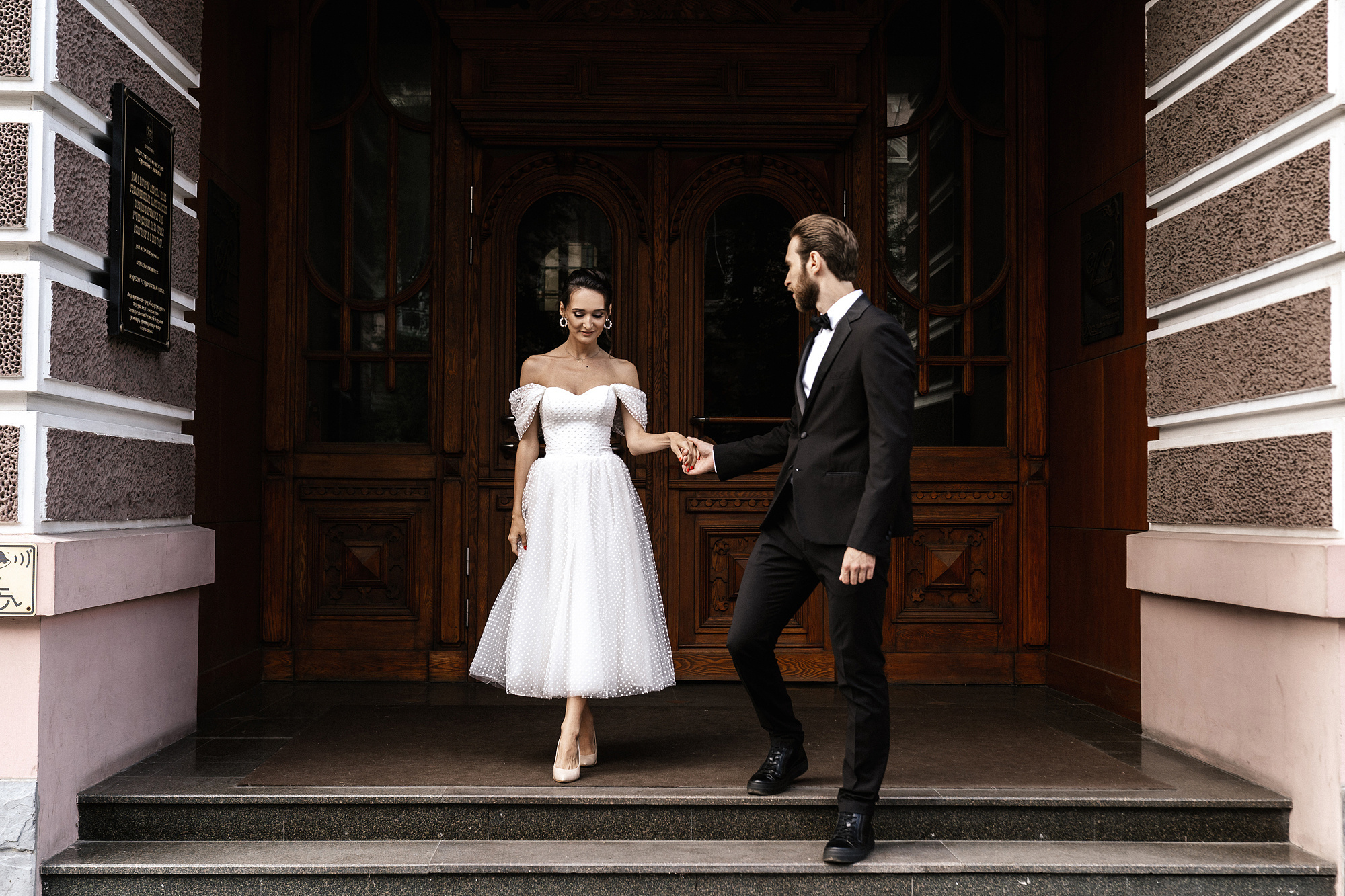 Свадебный воркшоп Антона Блохина во Владивостоке. Фотограф во Владивостоке Антон Блохин