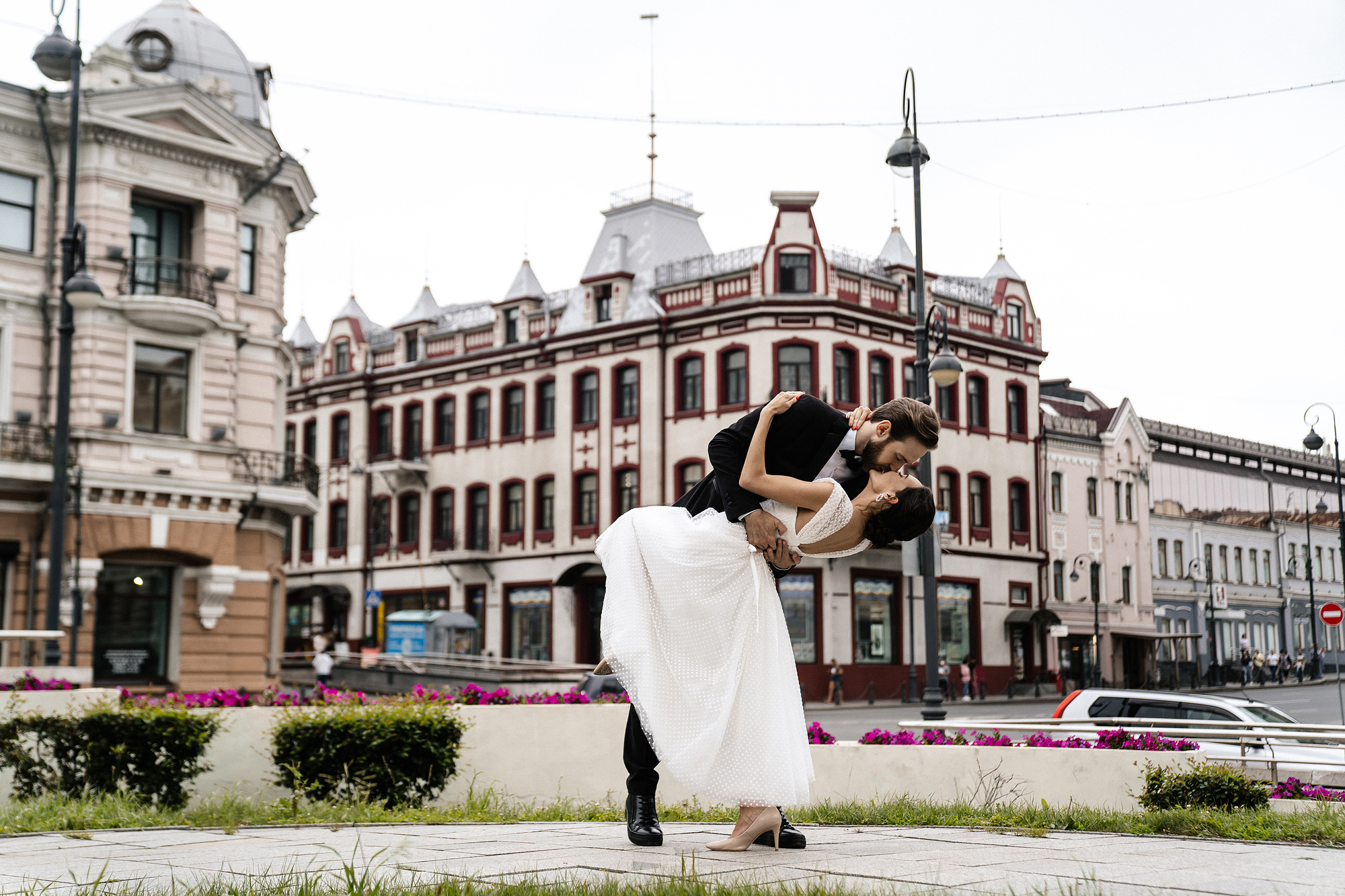 Свадебный воркшоп Антона Блохина во Владивостоке. Фотограф во Владивостоке Антон Блохин