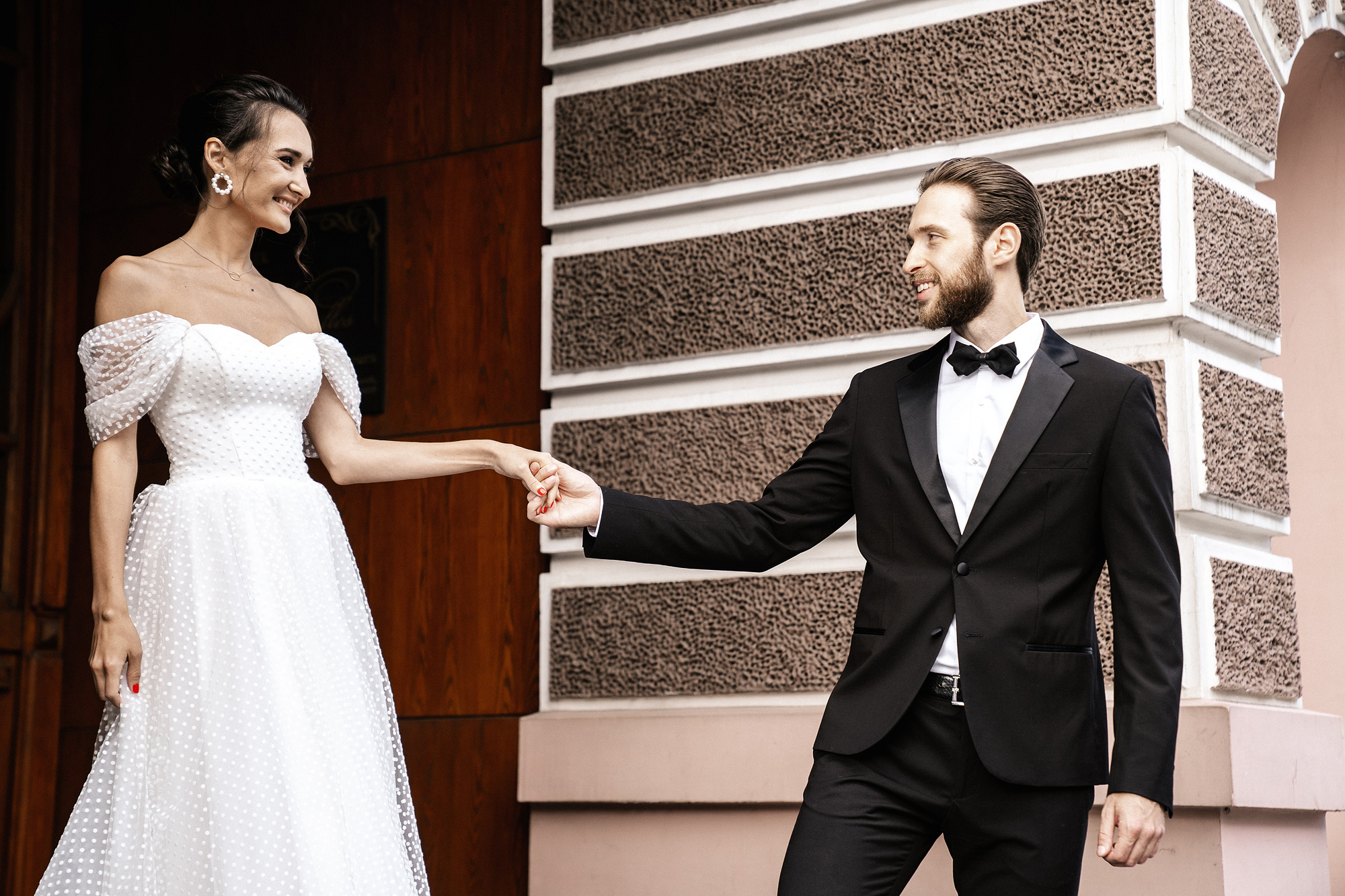 Свадебный воркшоп Антона Блохина во Владивостоке. Фотограф во Владивостоке Антон Блохин