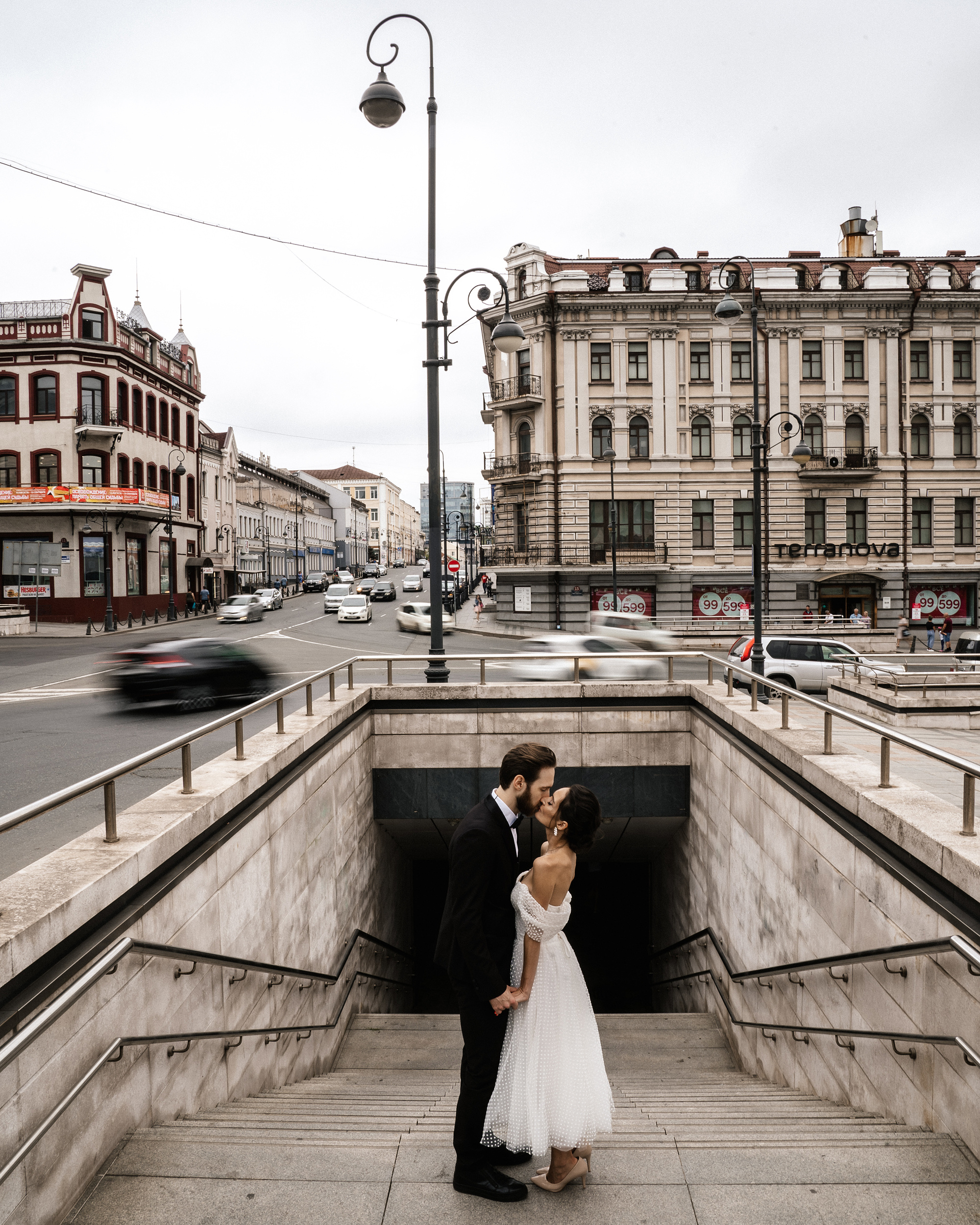 Свадебный воркшоп Антона Блохина во Владивостоке. Фотограф во Владивостоке Антон Блохин