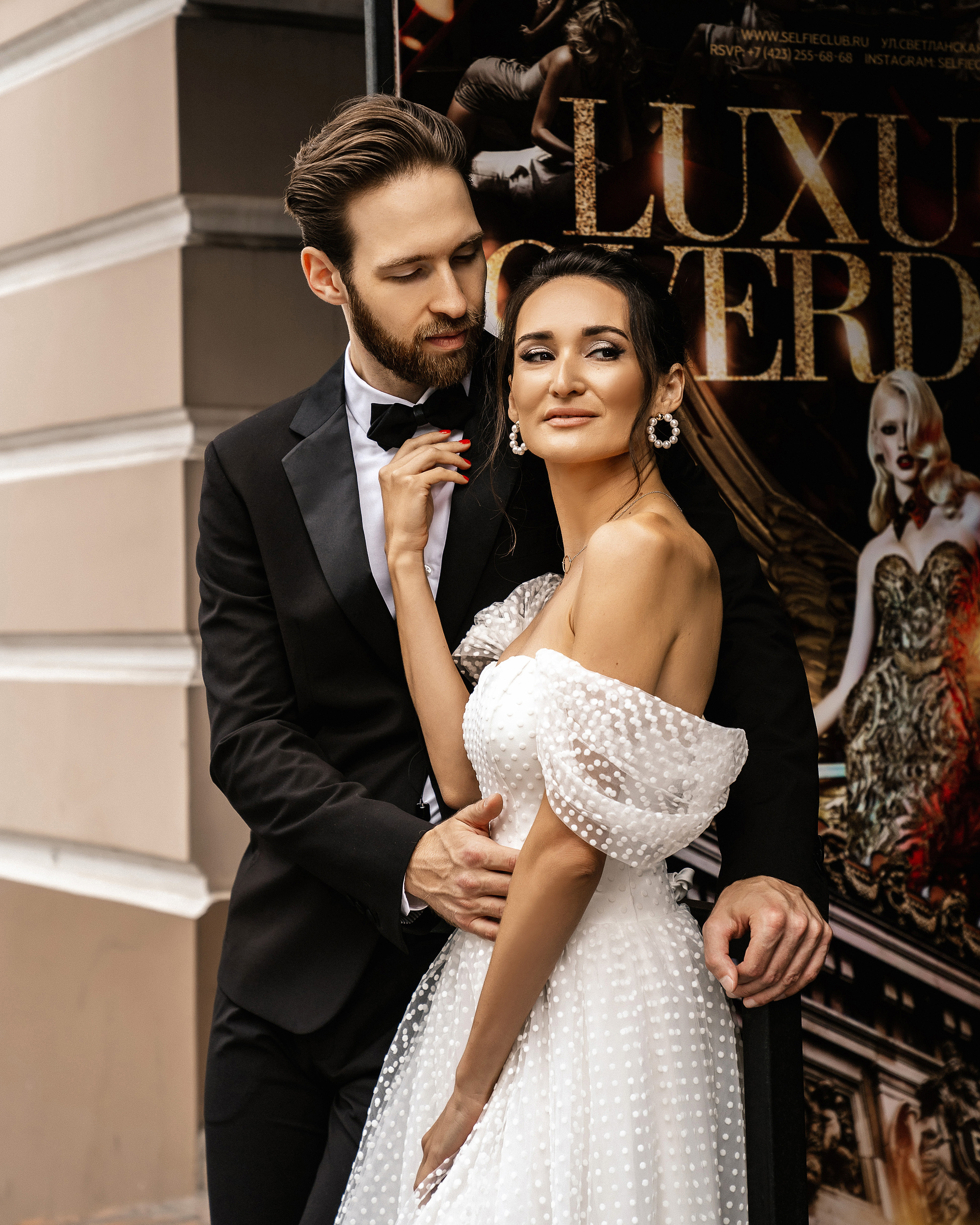 Свадебный воркшоп Антона Блохина во Владивостоке. Фотограф во Владивостоке Антон Блохин