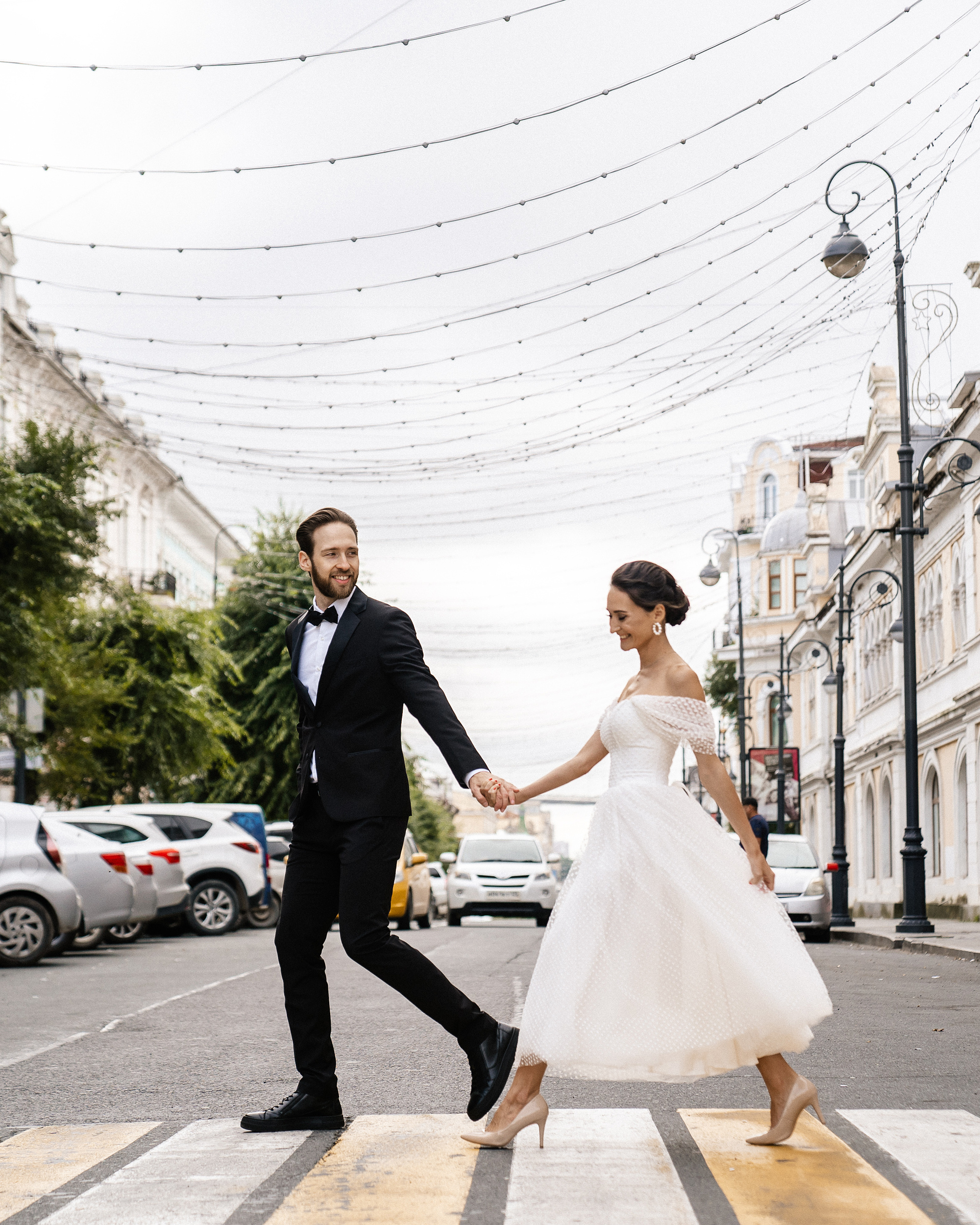 Свадебный воркшоп Антона Блохина во Владивостоке. Фотограф во Владивостоке Антон Блохин