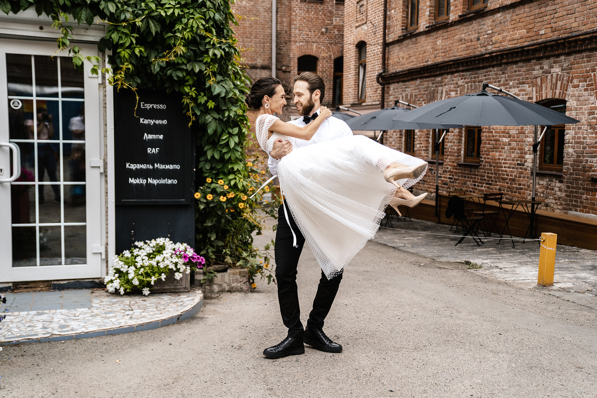 Свадебный воркшоп Антона Блохина во Владивостоке. Фотограф во Владивостоке Антон Блохин