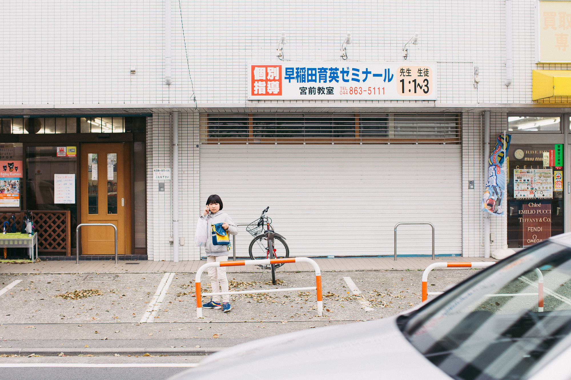 Japan, Tokyo, April 2017(Япония, цветение сакуры). Wedding and family photographer in Vladivostok Anton Blokhin
