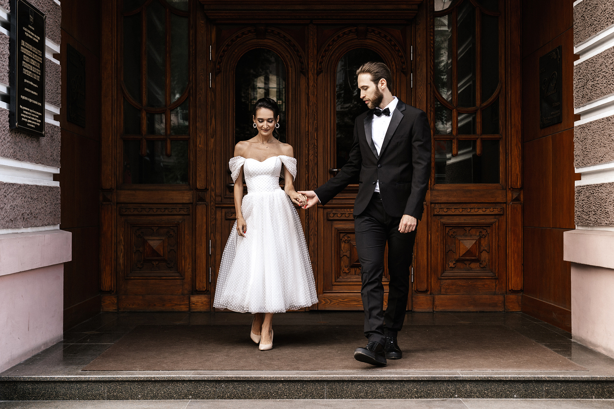 Свадебный воркшоп Антона Блохина во Владивостоке. Фотограф во Владивостоке Антон Блохин