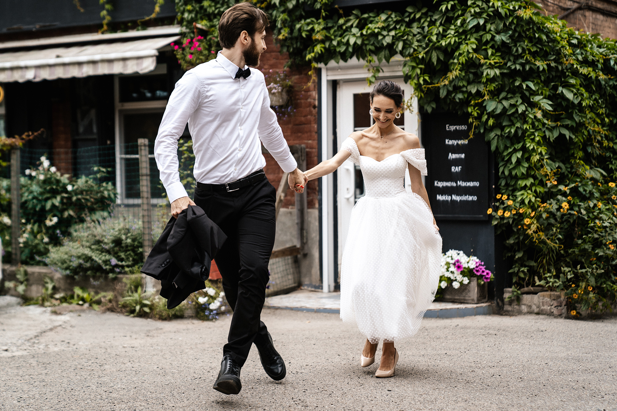 Свадебный воркшоп Антона Блохина во Владивостоке. Фотограф во Владивостоке Антон Блохин