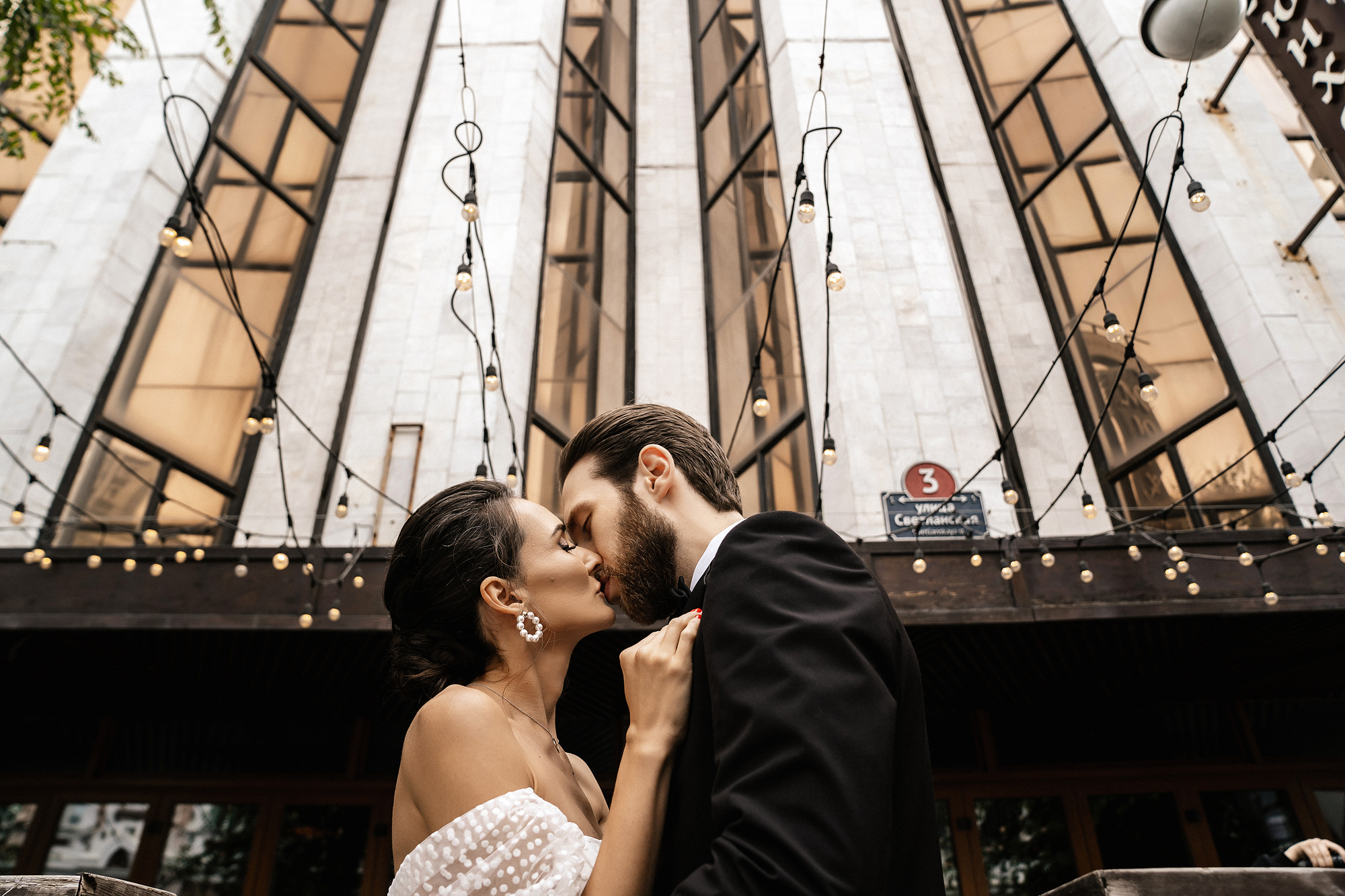 Свадебный воркшоп Антона Блохина во Владивостоке. Фотограф во Владивостоке Антон Блохин