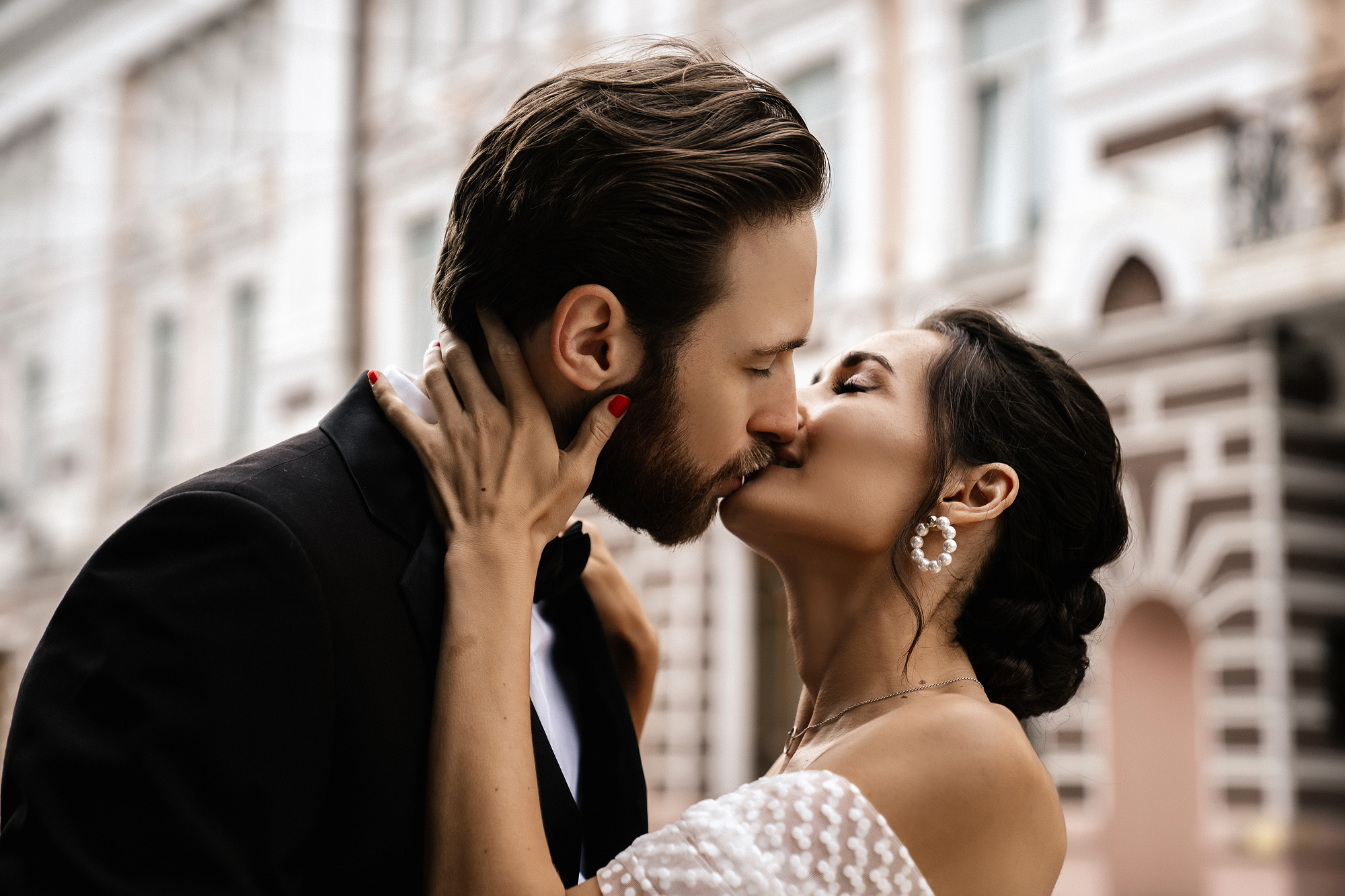 Свадебный воркшоп Антона Блохина во Владивостоке. Фотограф во Владивостоке Антон Блохин