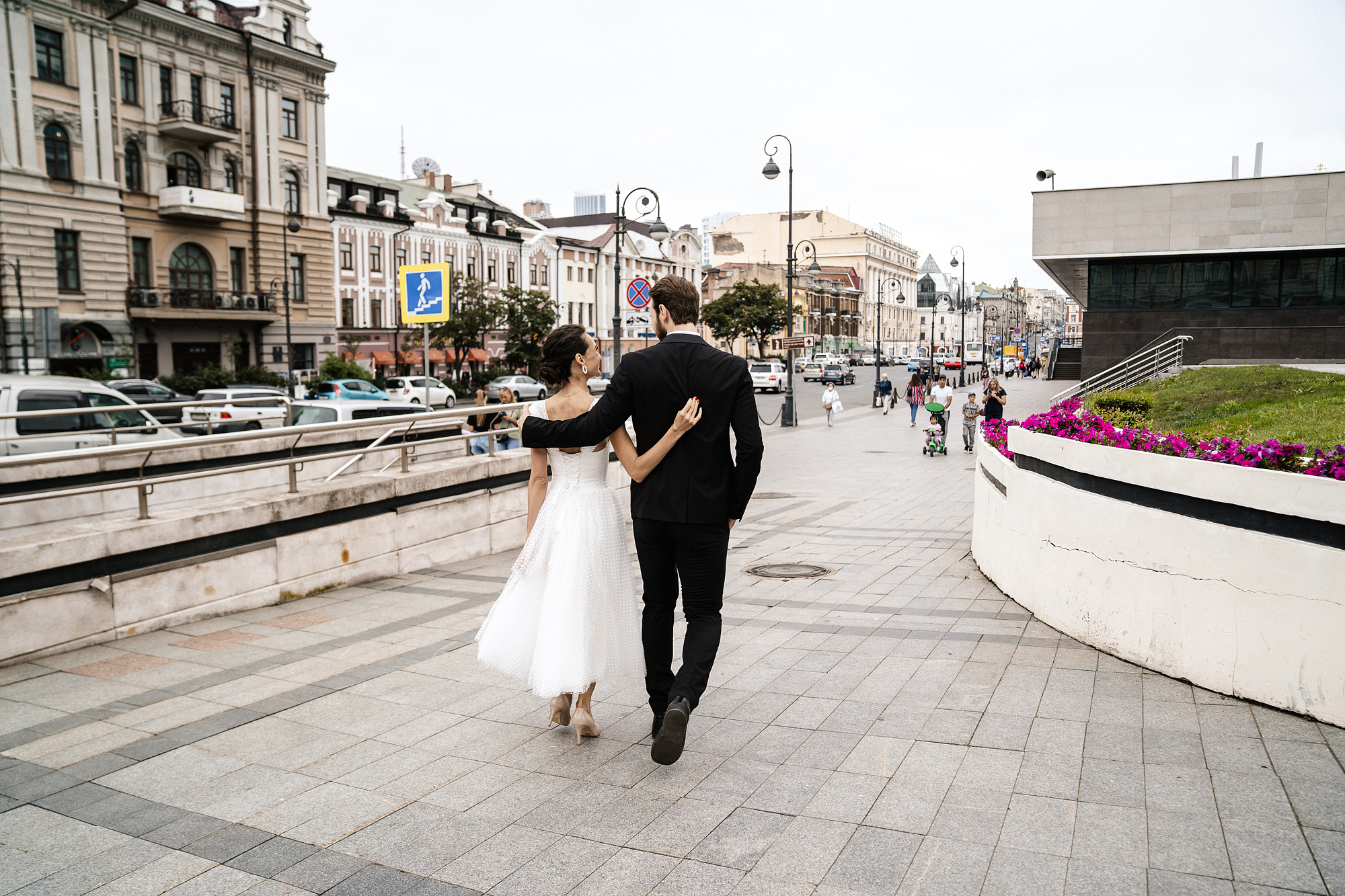 Свадебный воркшоп Антона Блохина во Владивостоке. Фотограф во Владивостоке Антон Блохин