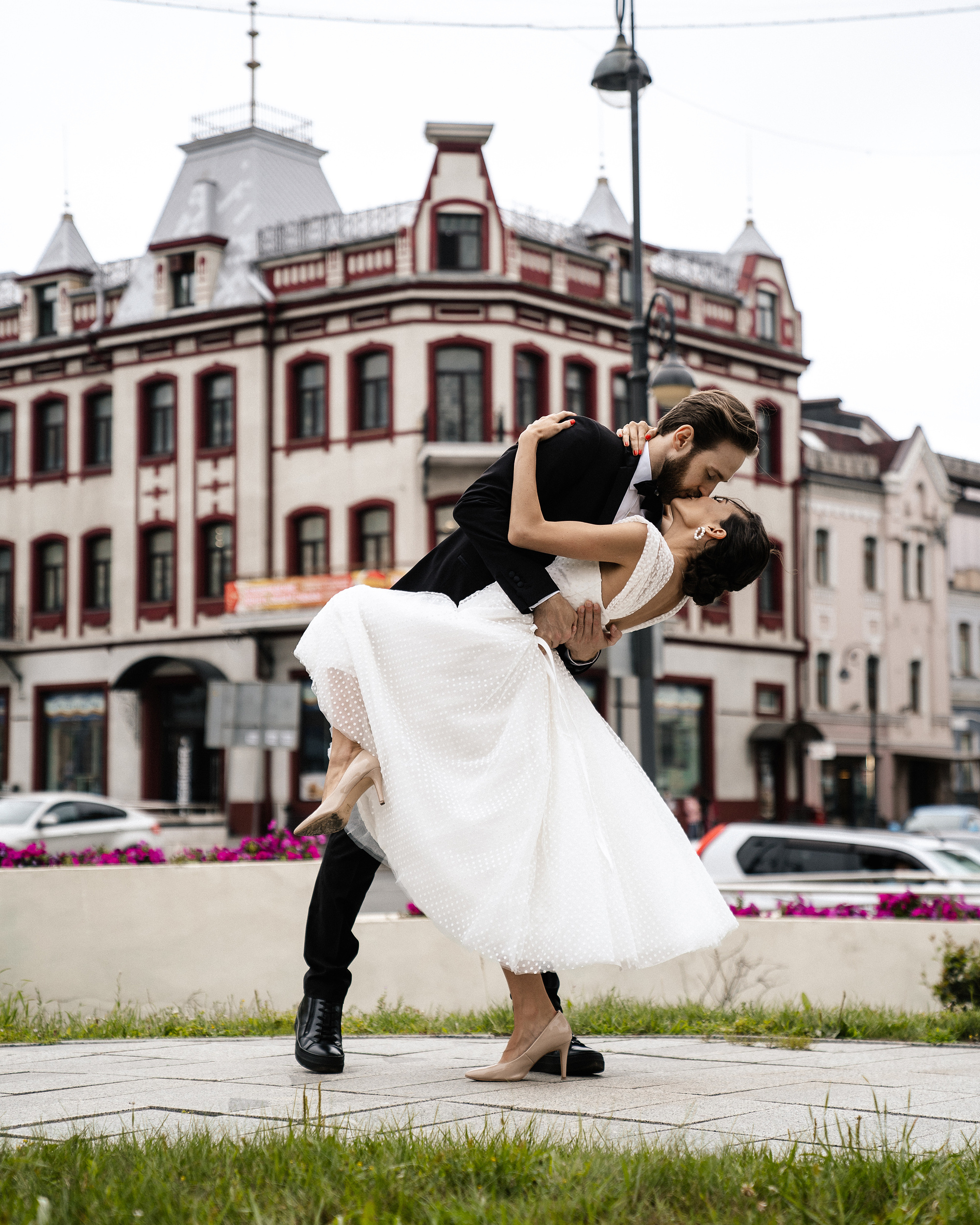 Свадебный воркшоп Антона Блохина во Владивостоке. Фотограф во Владивостоке Антон Блохин