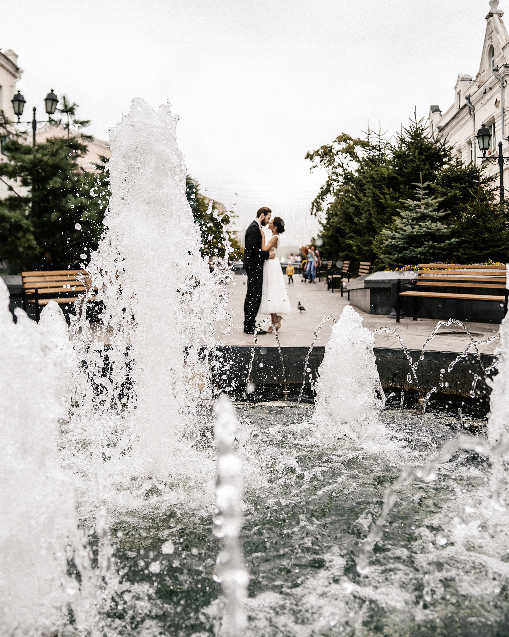Свадебный воркшоп Антона Блохина во Владивостоке. Фотограф во Владивостоке Антон Блохин