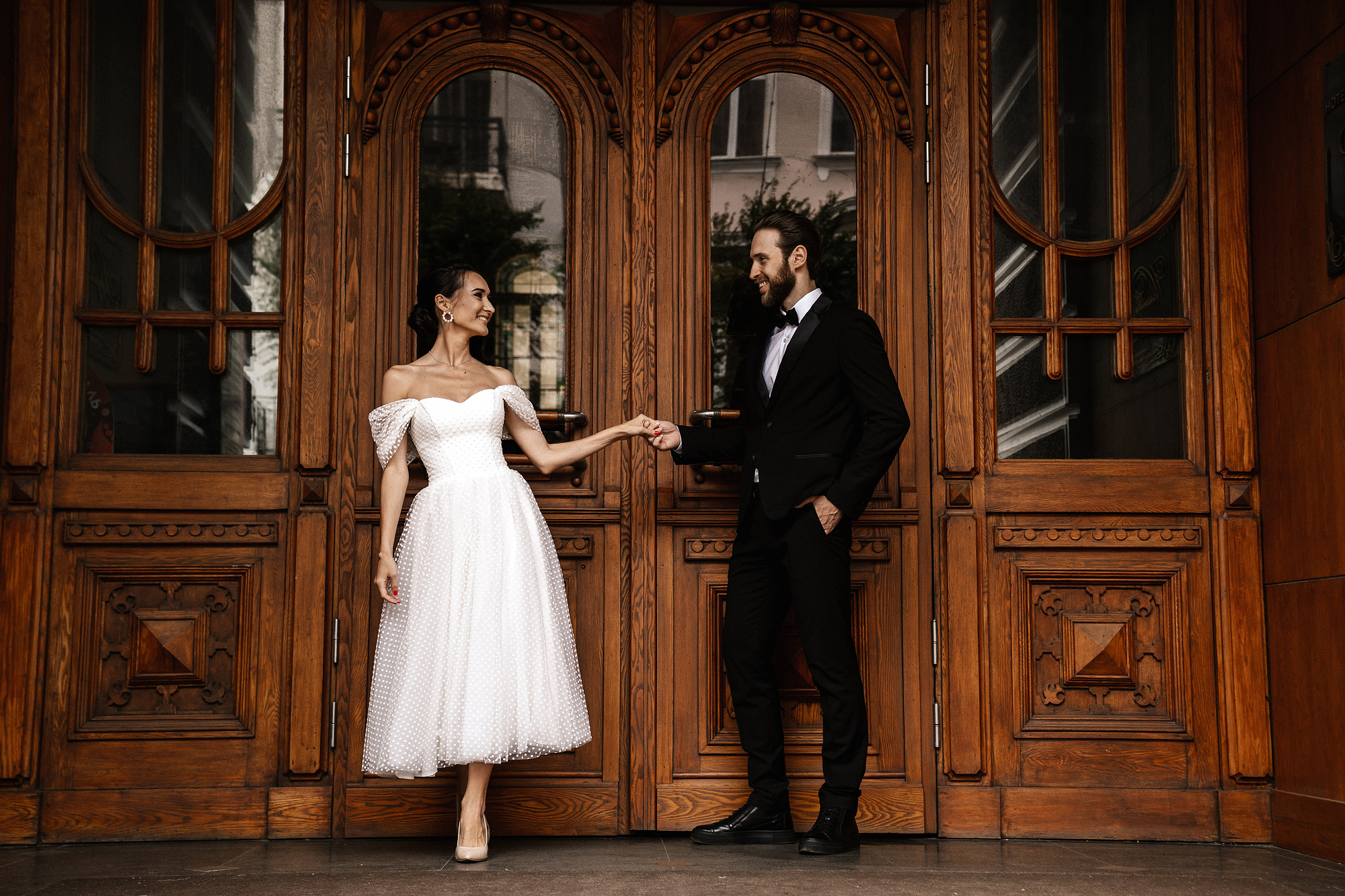 Свадебный воркшоп Антона Блохина во Владивостоке. Фотограф во Владивостоке Антон Блохин