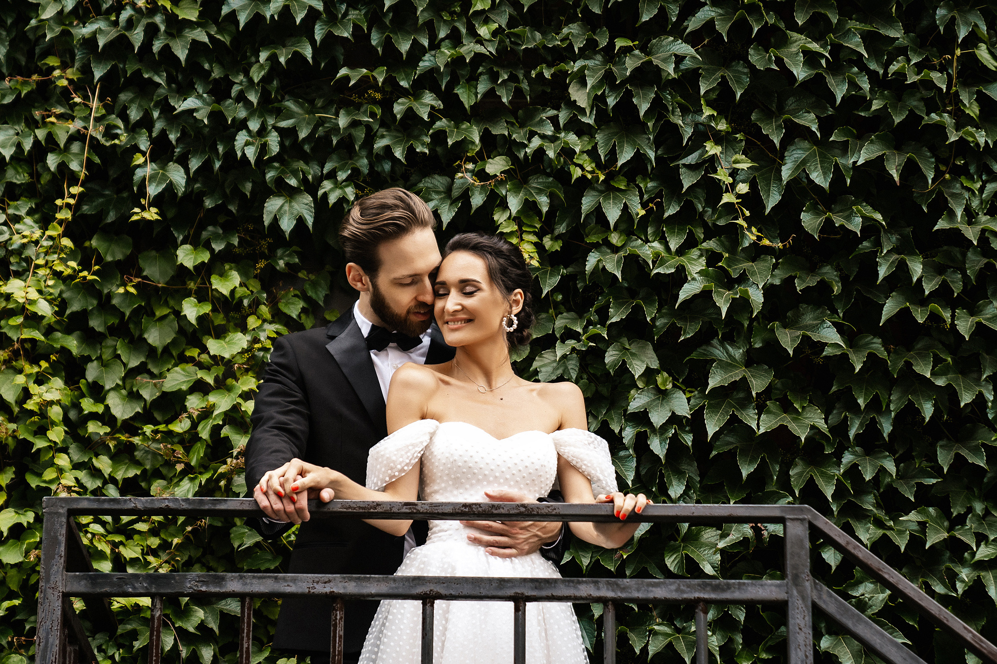 Свадебный воркшоп Антона Блохина во Владивостоке. Фотограф во Владивостоке Антон Блохин