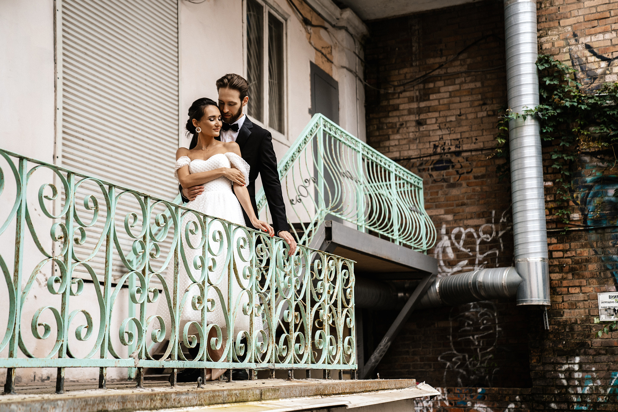 Свадебный воркшоп Антона Блохина во Владивостоке. Фотограф во Владивостоке Антон Блохин