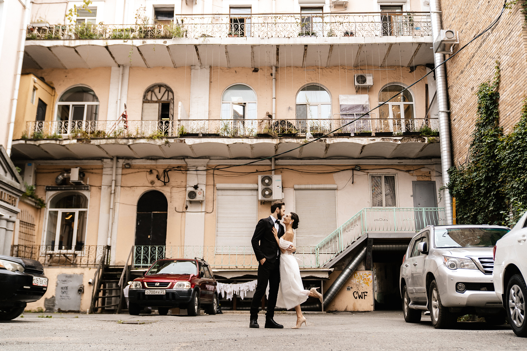 Свадебный воркшоп Антона Блохина во Владивостоке. Фотограф во Владивостоке Антон Блохин