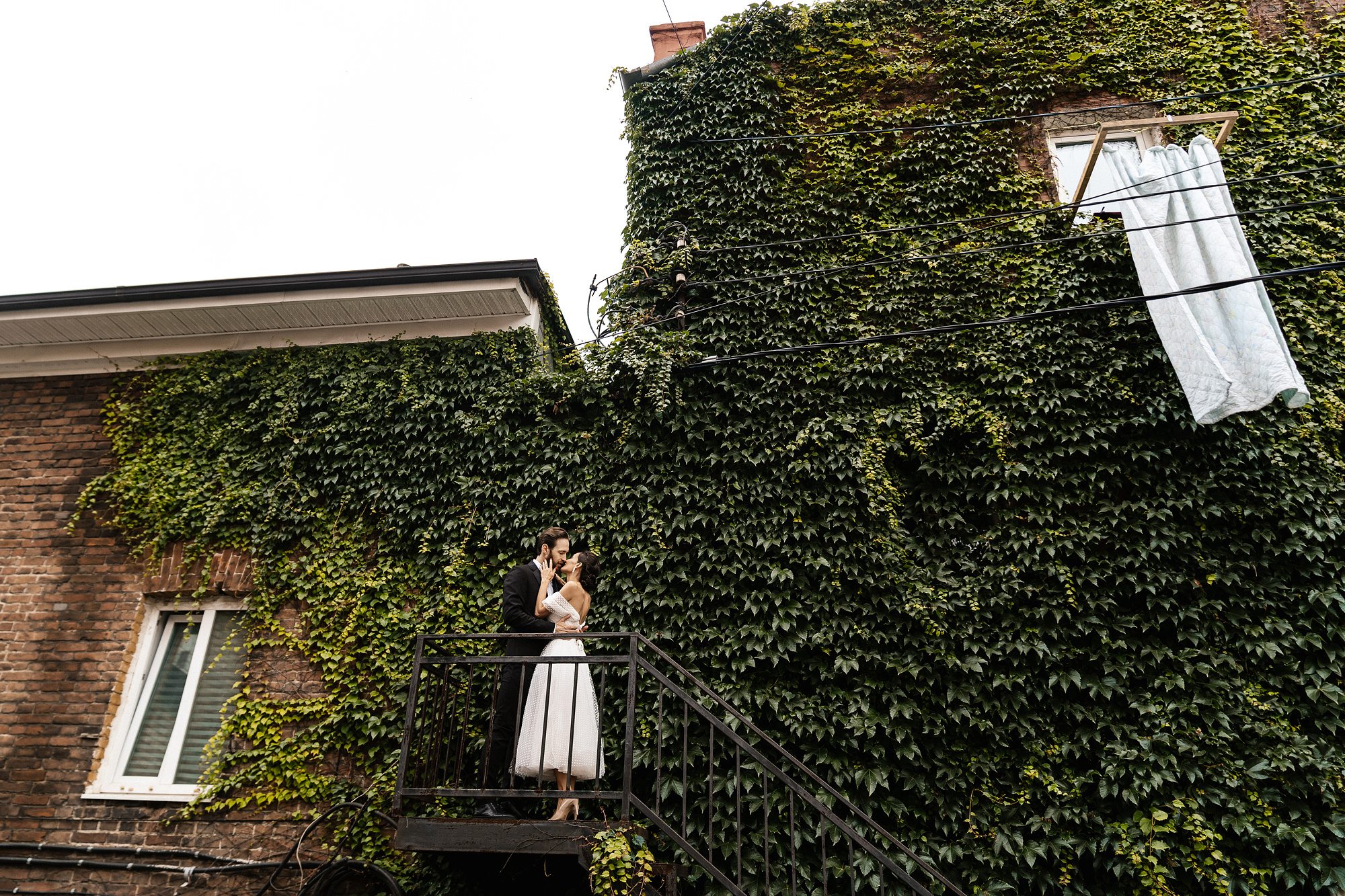 Свадебный воркшоп Антона Блохина во Владивостоке. Фотограф во Владивостоке Антон Блохин