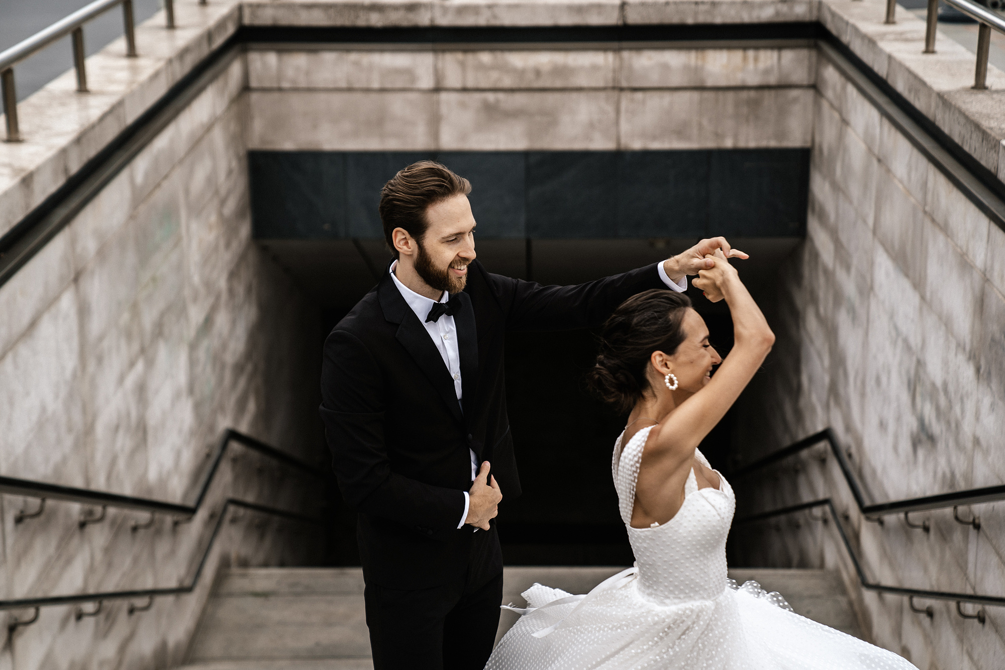 Свадебный воркшоп Антона Блохина во Владивостоке. Фотограф во Владивостоке Антон Блохин