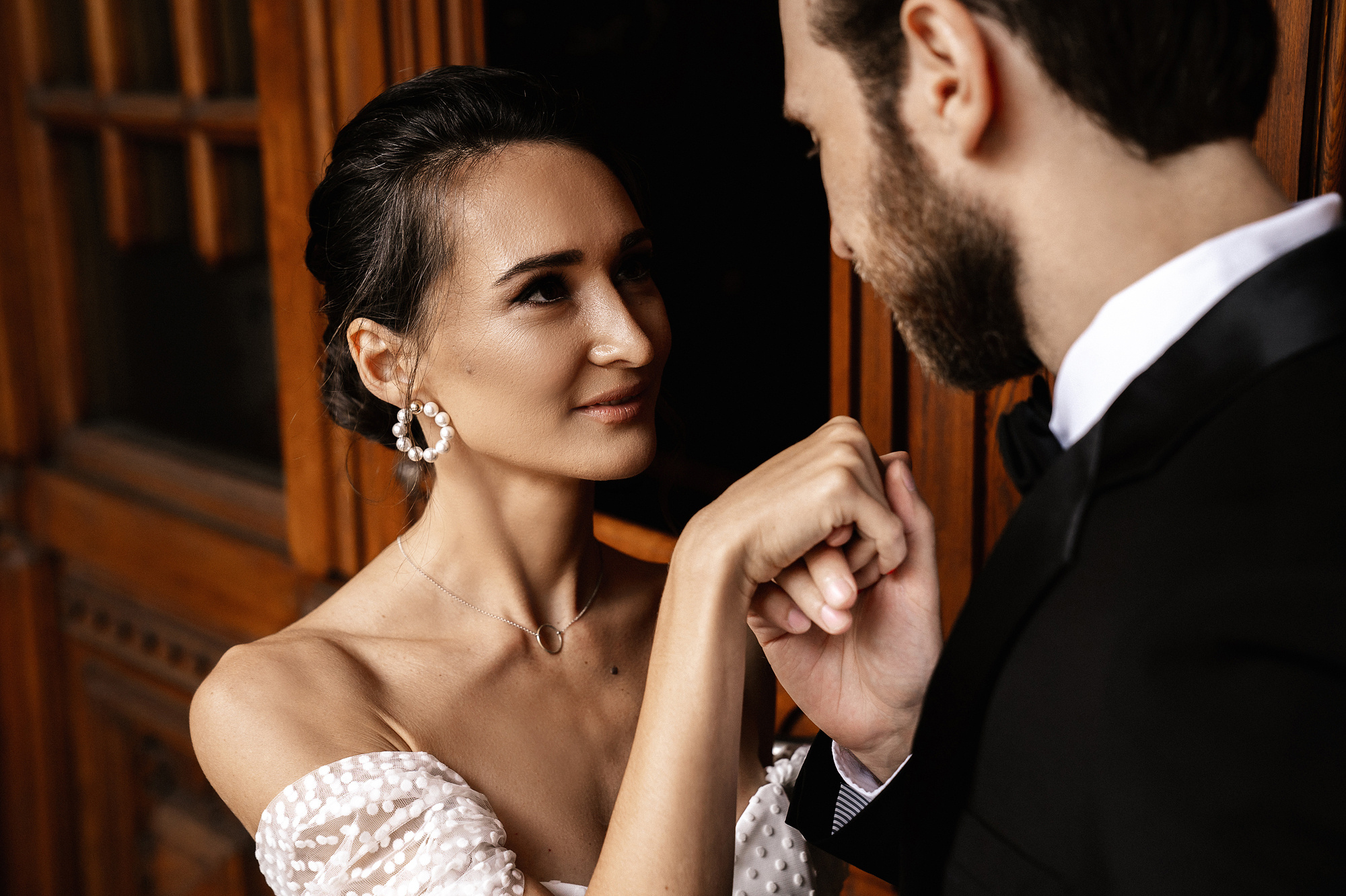 Свадебный воркшоп Антона Блохина во Владивостоке. Фотограф во Владивостоке Антон Блохин