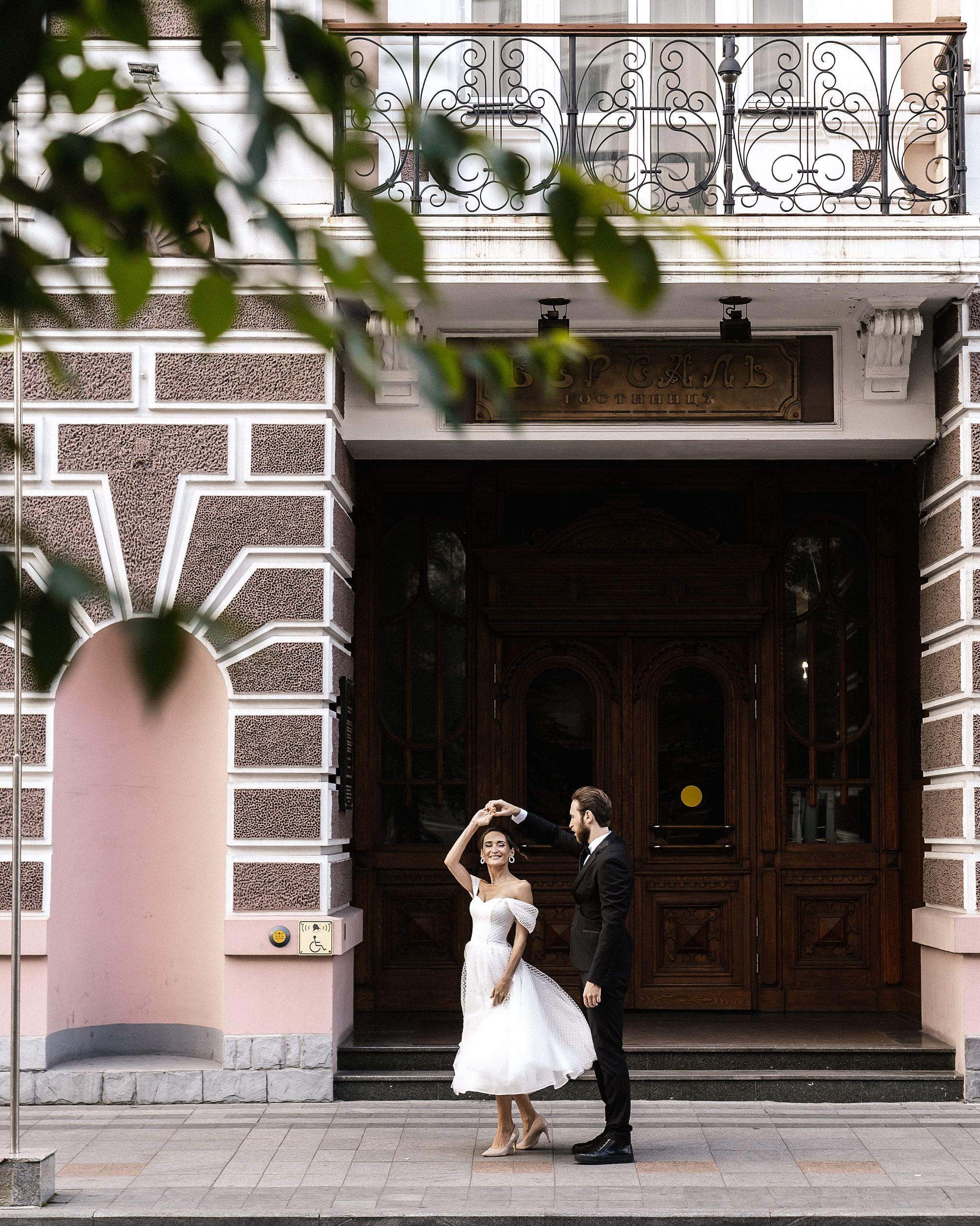 Свадебный воркшоп Антона Блохина во Владивостоке. Фотограф во Владивостоке Антон Блохин