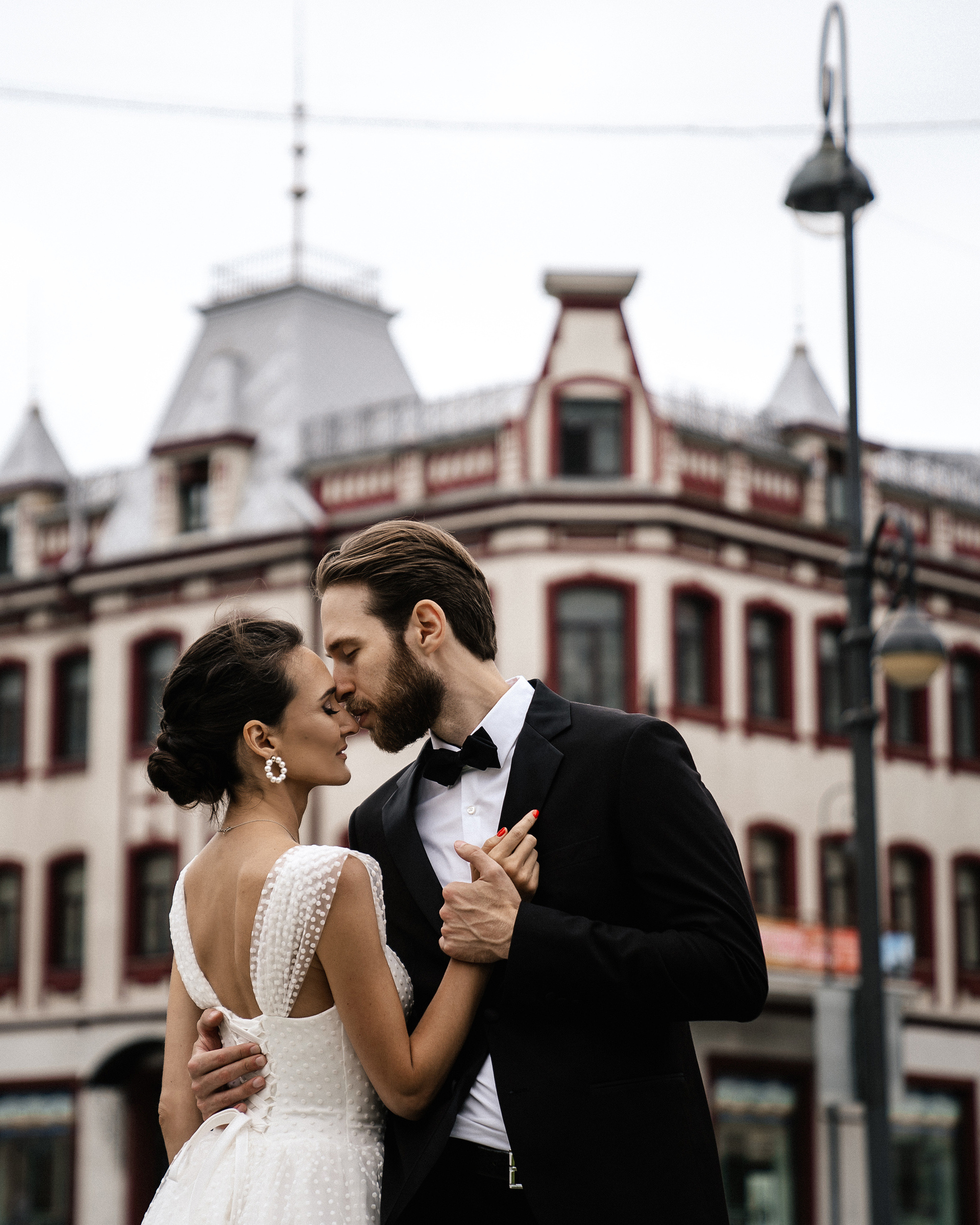 Свадебный воркшоп Антона Блохина во Владивостоке. Фотограф во Владивостоке Антон Блохин