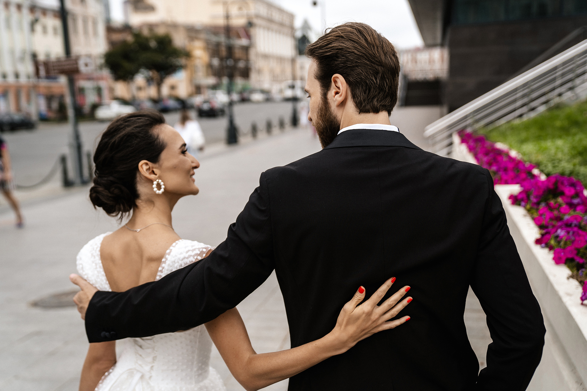 Свадебный воркшоп Антона Блохина во Владивостоке. Фотограф во Владивостоке Антон Блохин