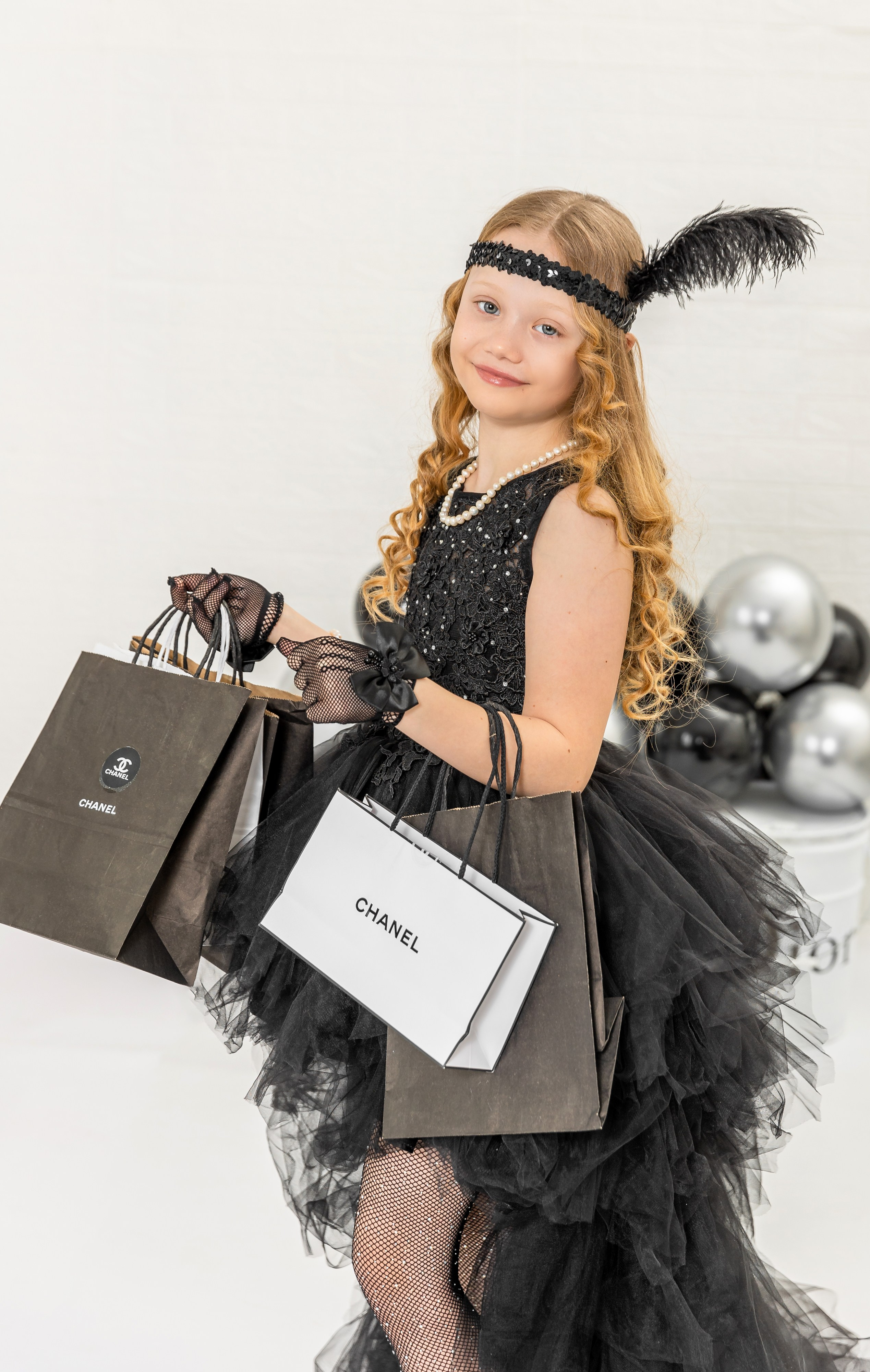 Тематические фотозоны. Детский семейный фотограф в г. Находка Ольга Коваленко, фотостудия Memories