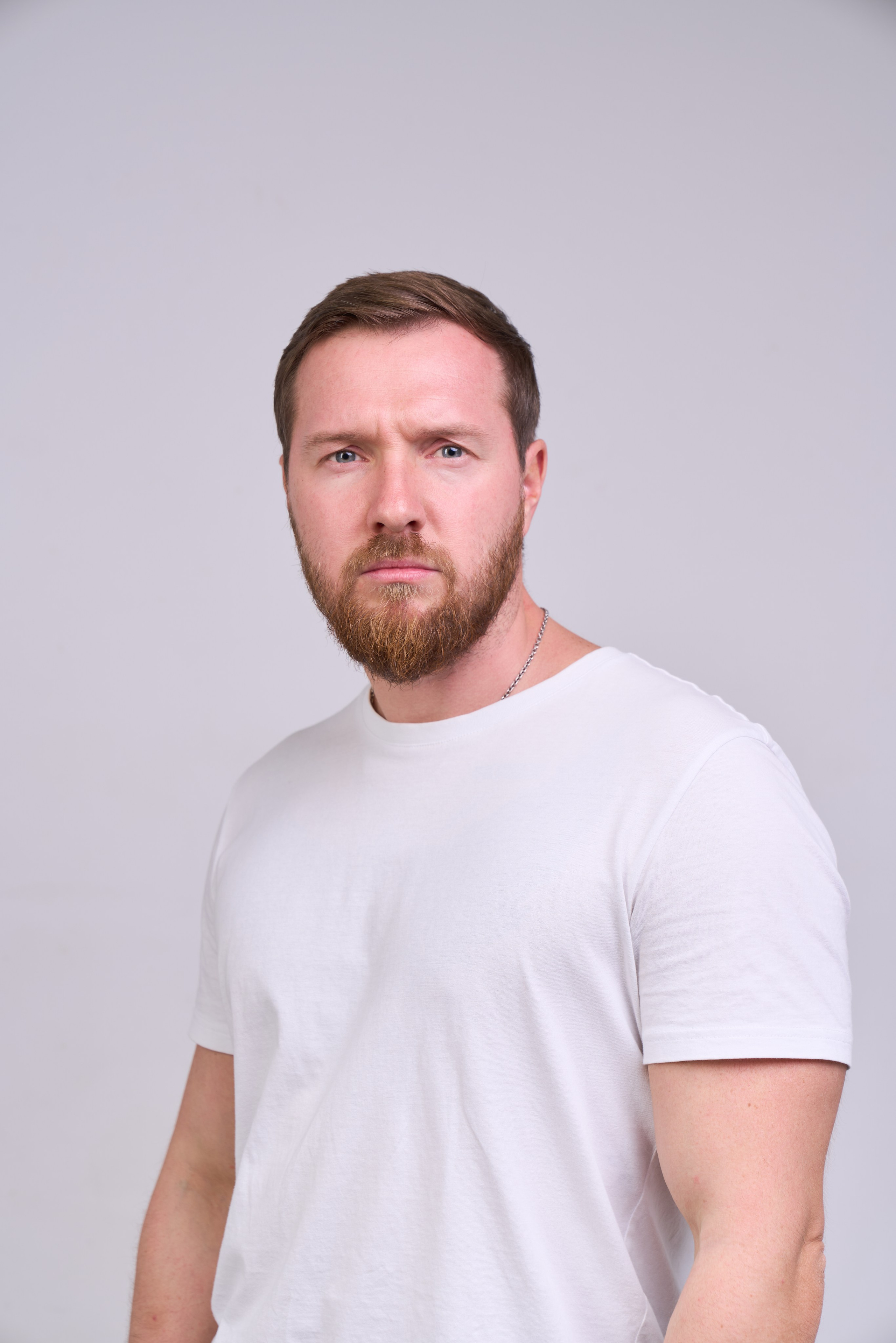 Моделям и актерам. Портретный фотограф Павел Бахирев. Москва