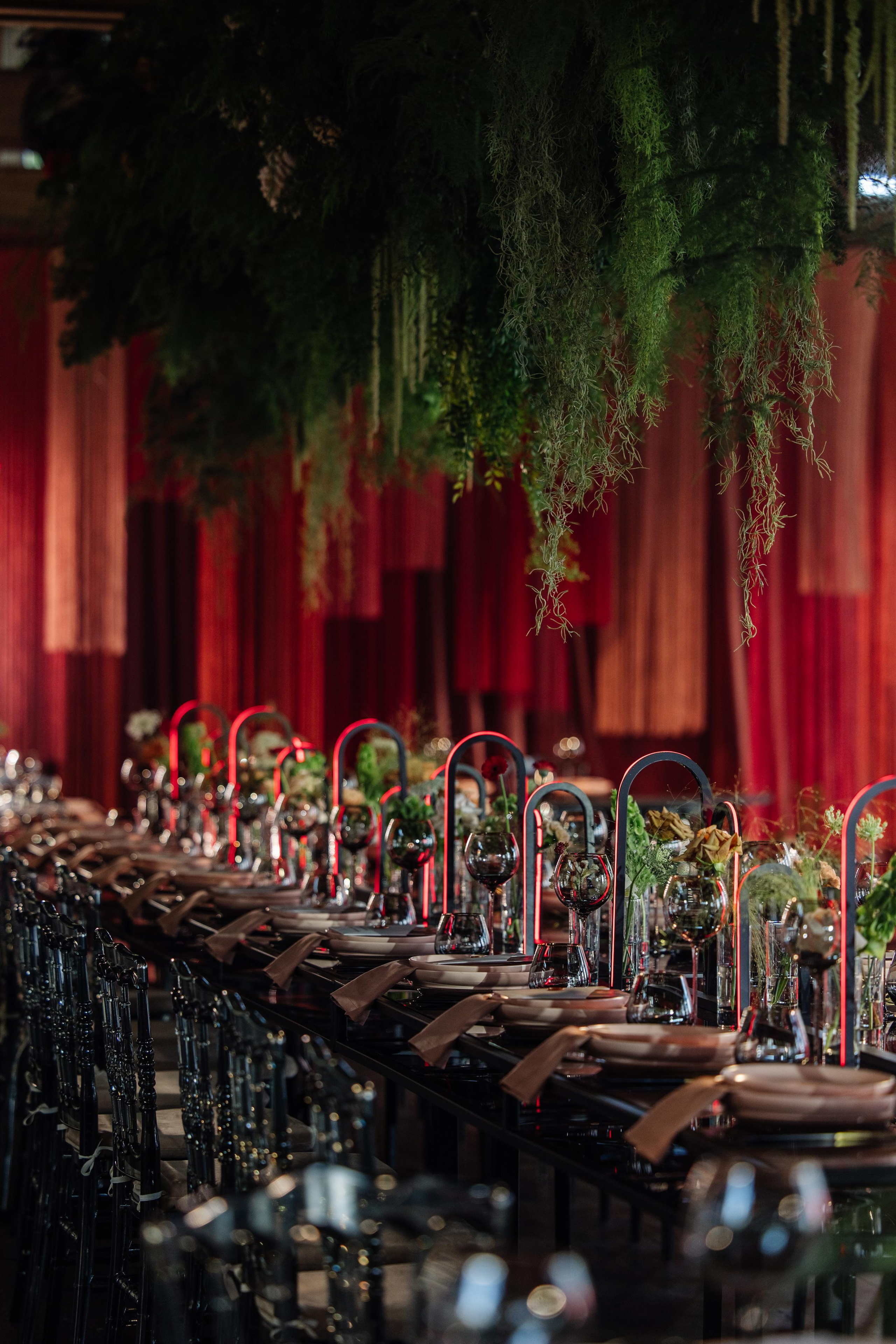 Съемка декора. Репортажный фотограф Ольга Кочетова в Москве